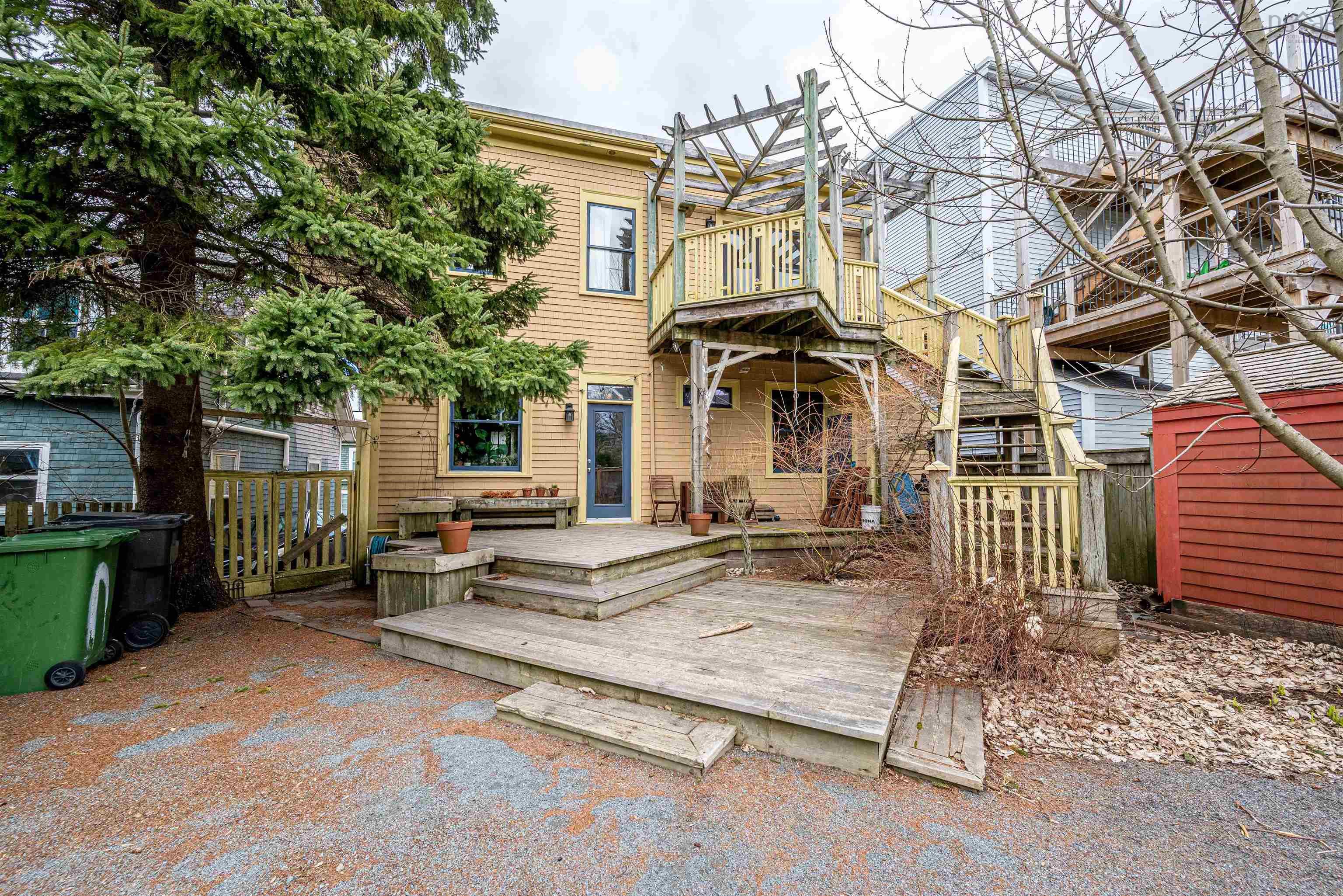 2048 Creighton Street, Halifax, NS (MLS 202603421)