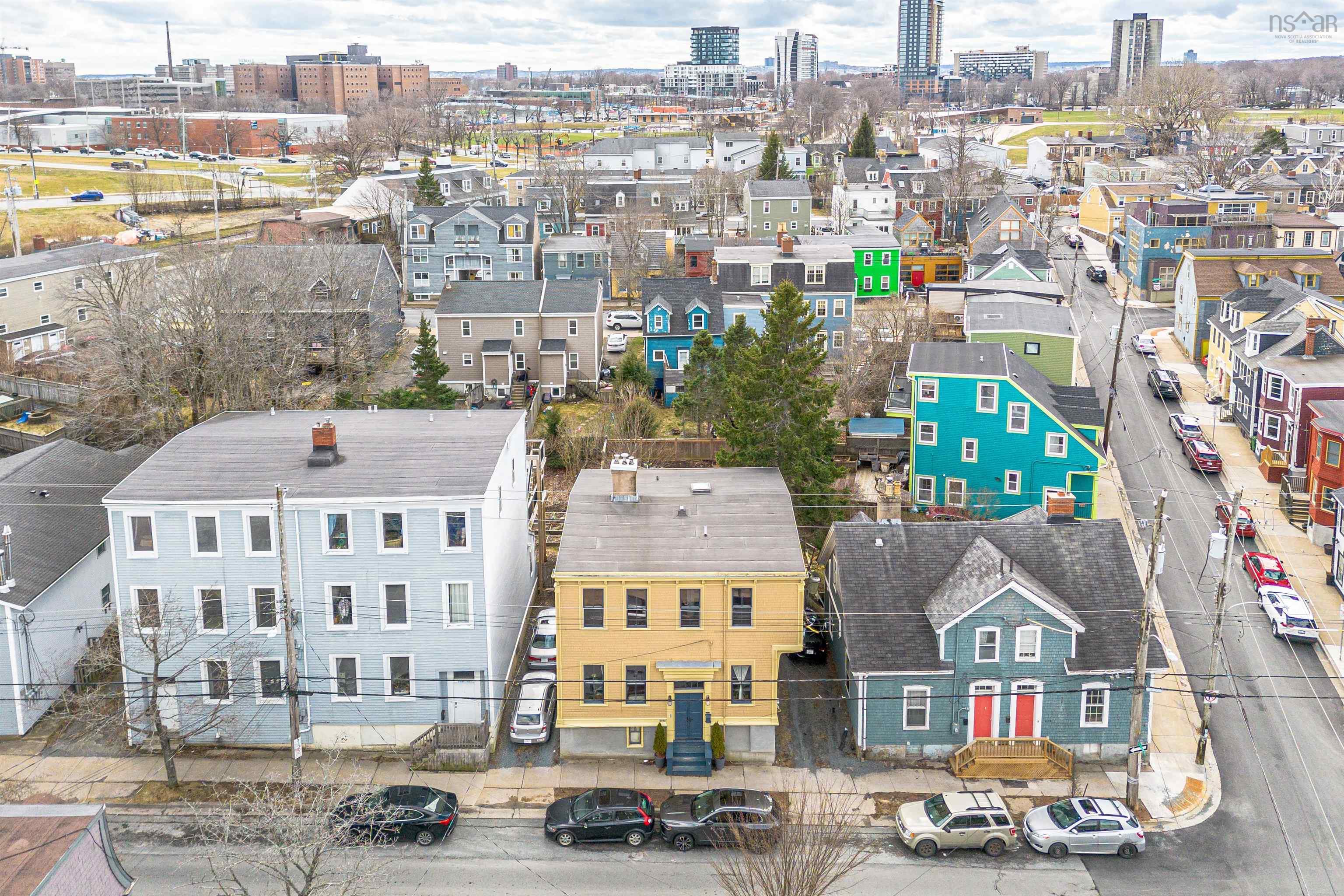 2048 Creighton Street, Halifax, NS (MLS 202603421)