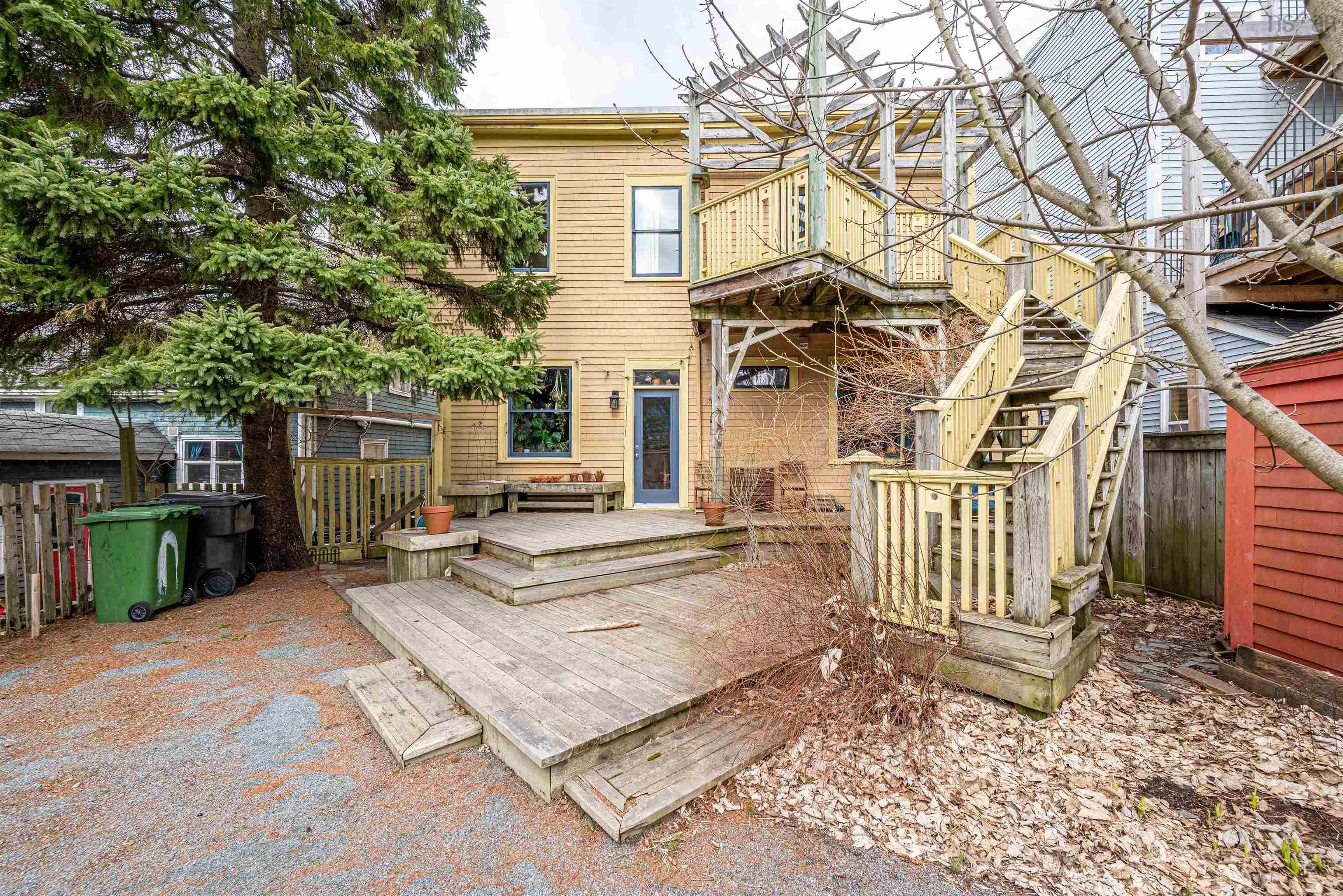 2048 Creighton Street, Halifax, NS (MLS 202603421)