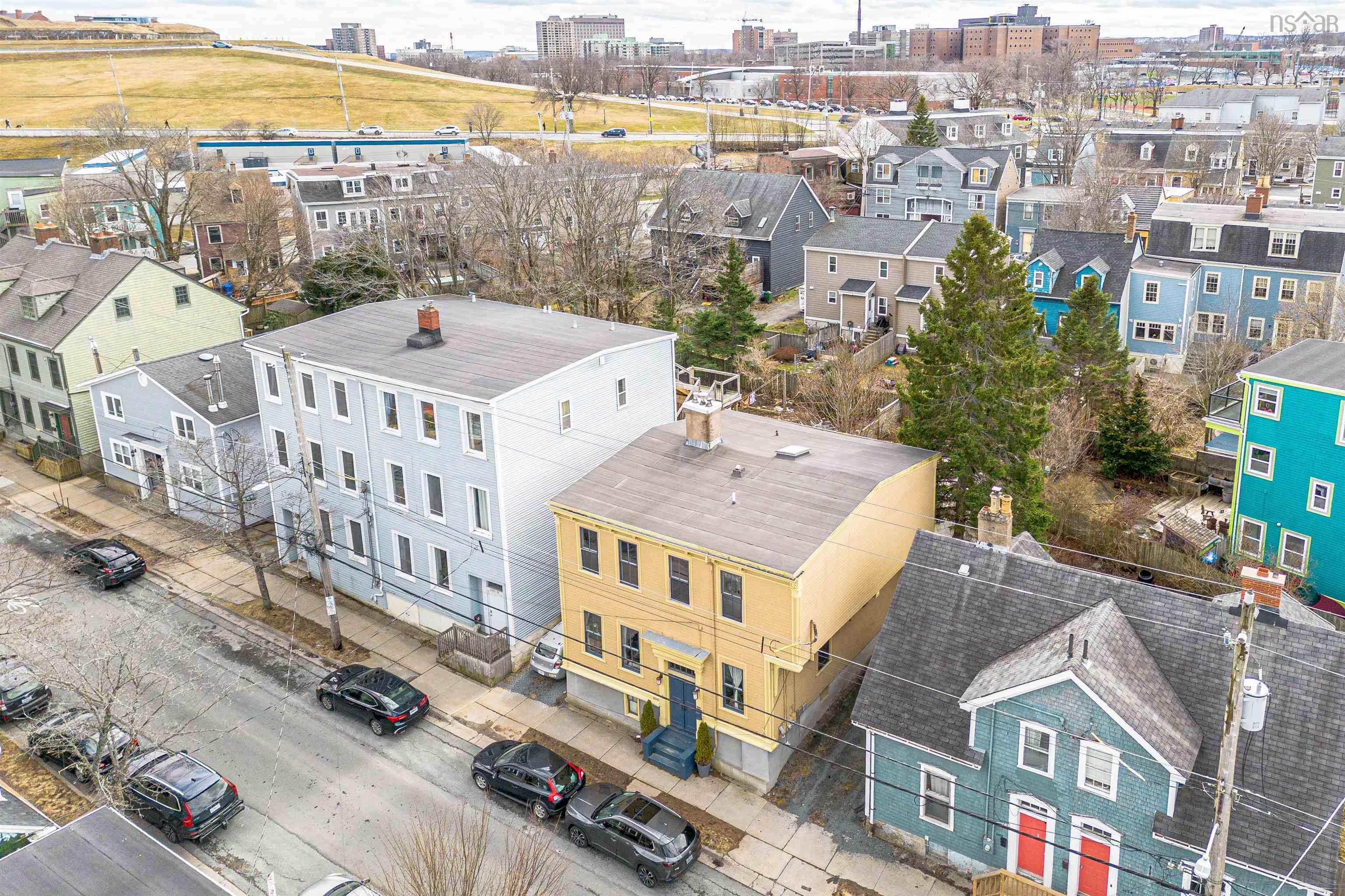 2048 Creighton Street, Halifax, NS (MLS 202603421)