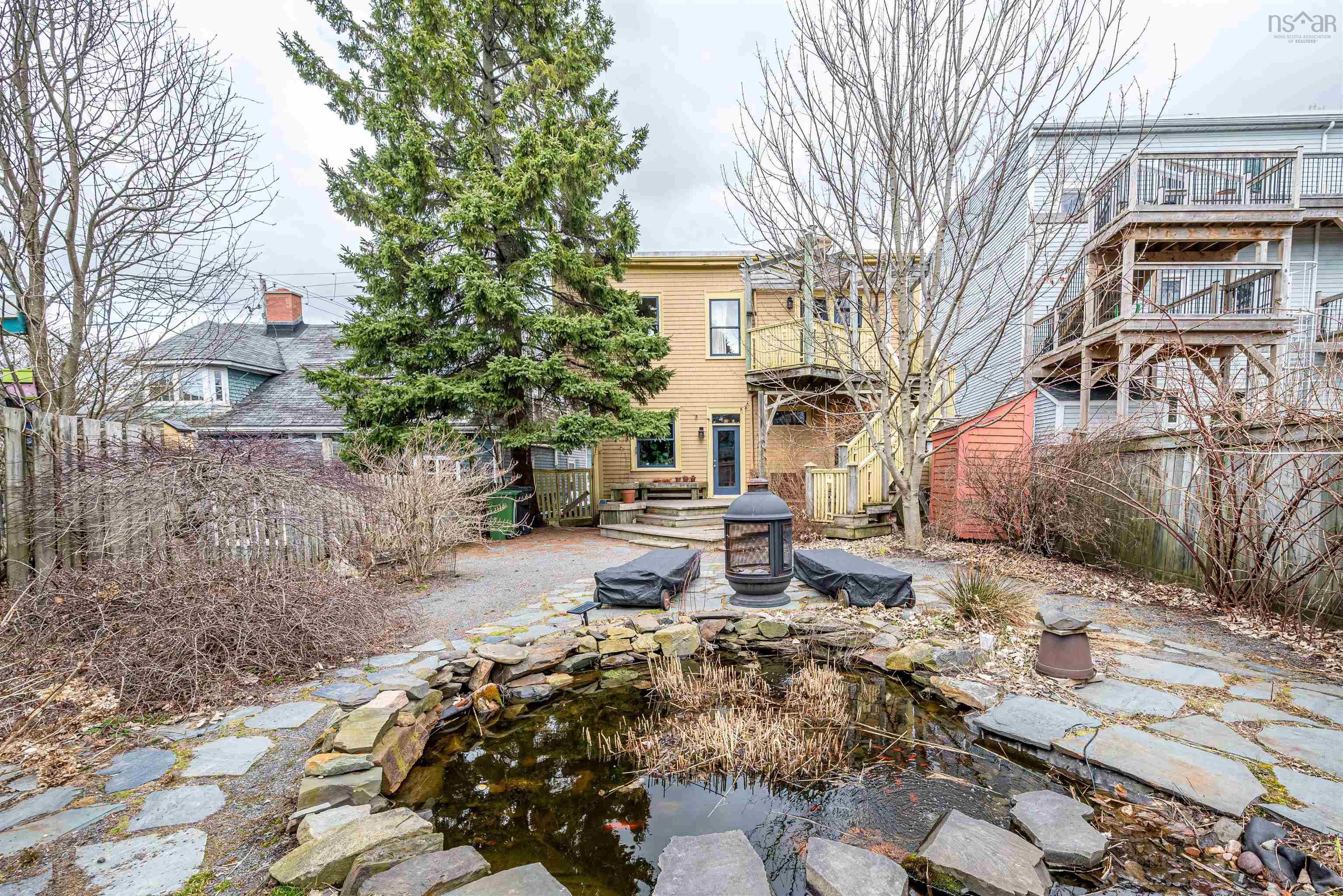 2048 Creighton Street, Halifax, NS (MLS 202603421)