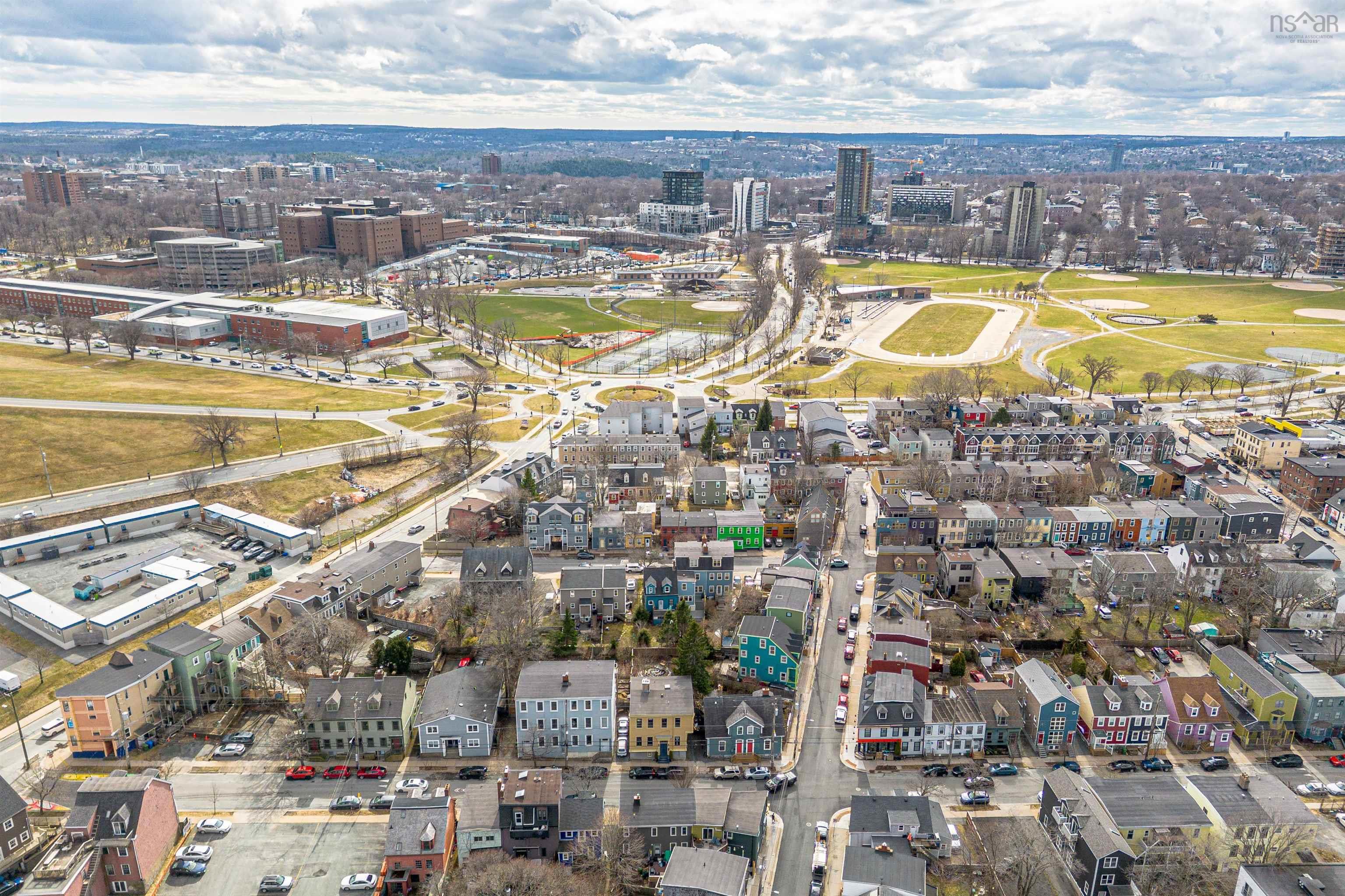 2048 Creighton Street, Halifax, NS (MLS 202603421)