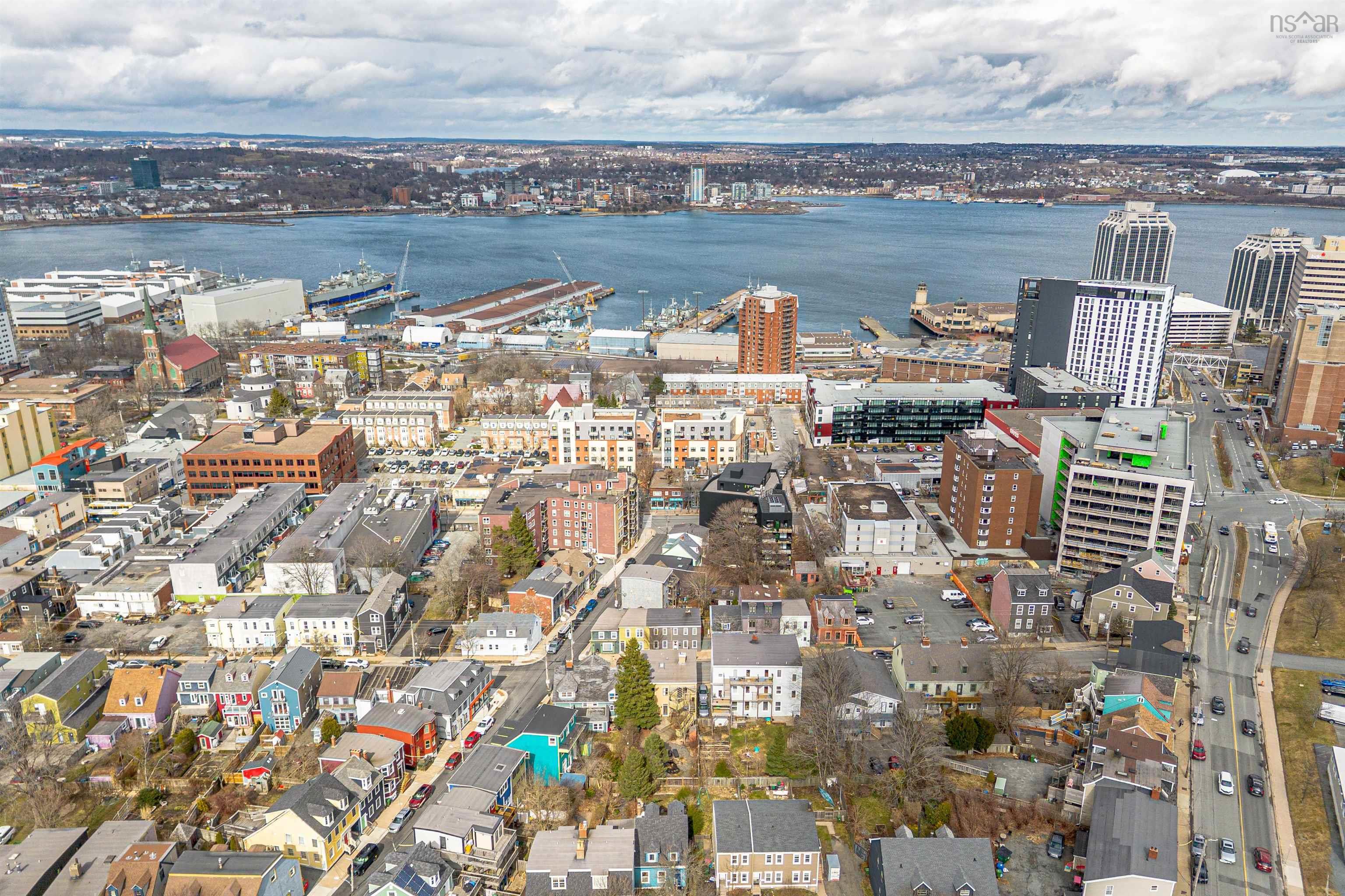 2048 Creighton Street, Halifax, NS (MLS 202603421)