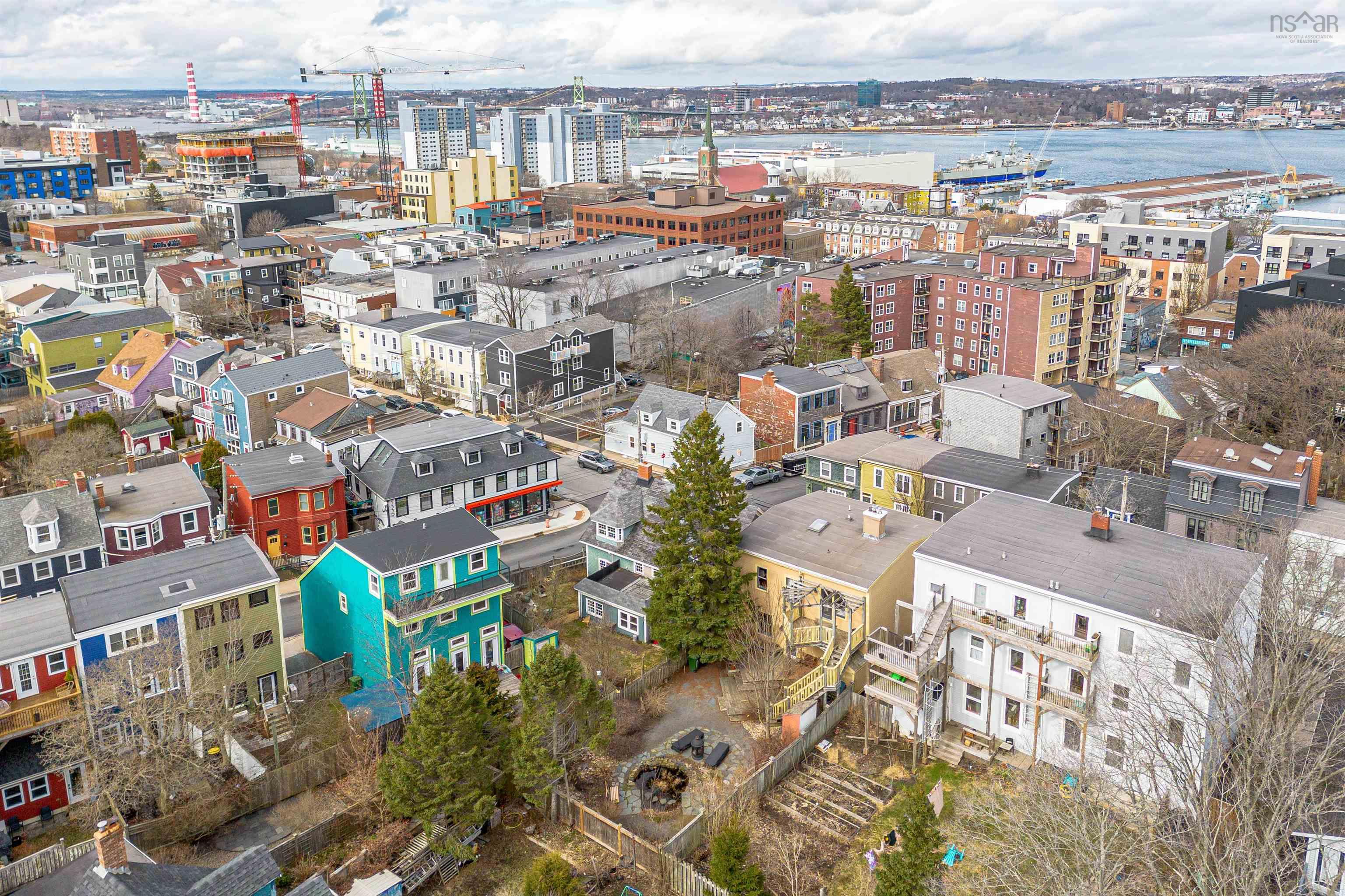 2048 Creighton Street, Halifax, NS (MLS 202603421)