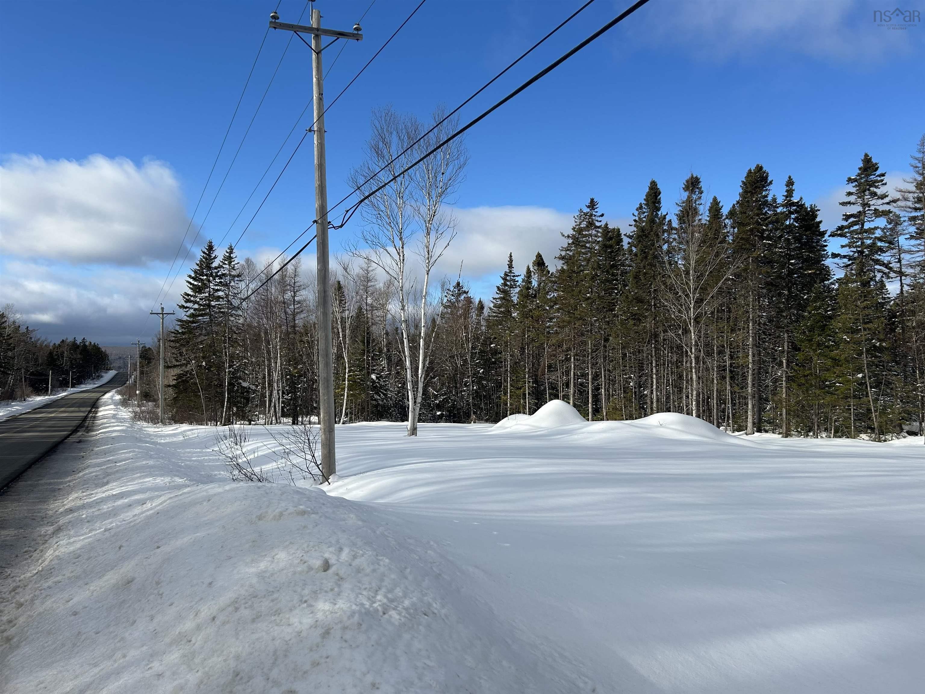 $59,000.00: 0 Meadows Road, Sydney Forks