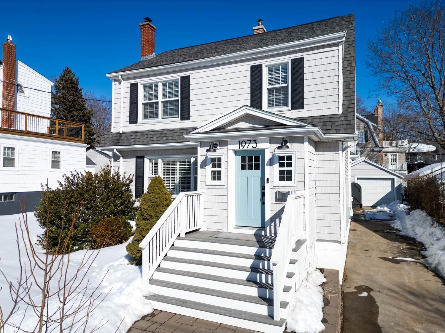 $1,398,800.00: 1973 Woodlawn Terrace, Halifax