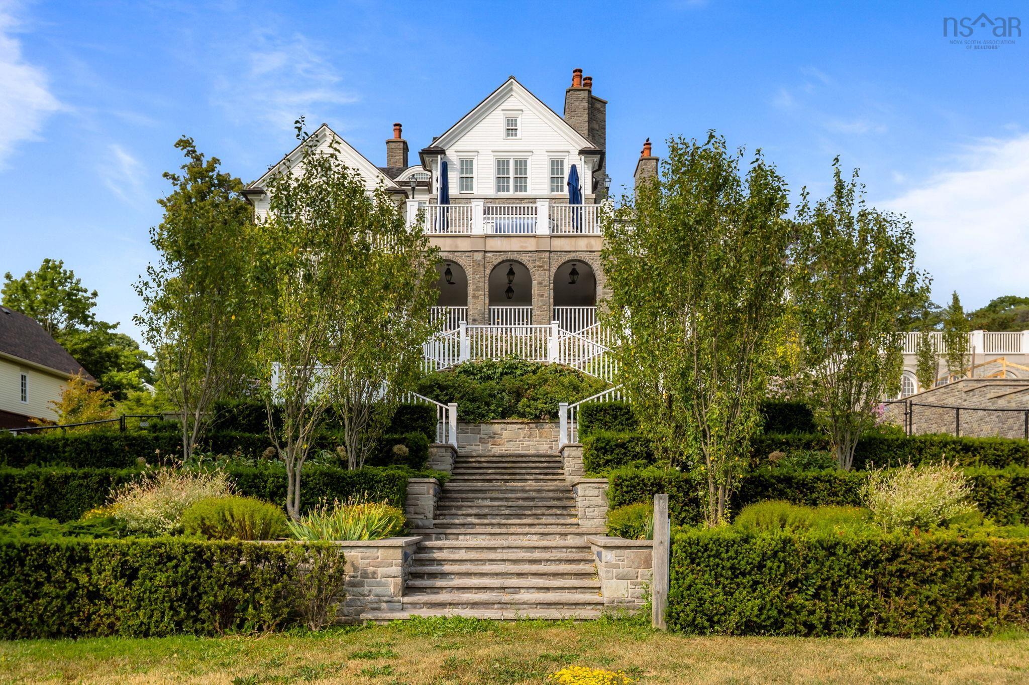 $14,900,000.00: 5964 Emscote Drive, Halifax