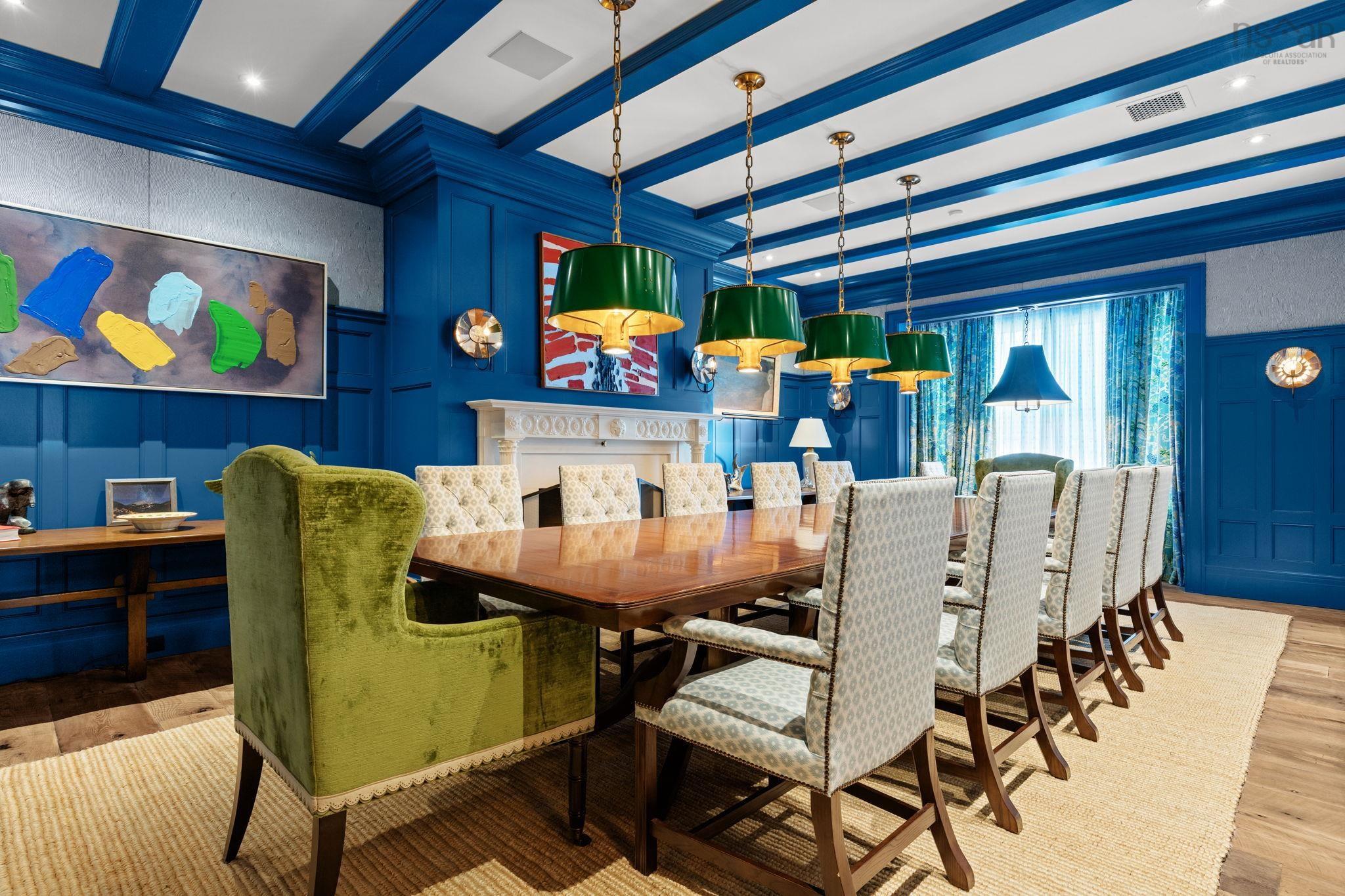 $14,900,000.00: 5964 Emscote Drive, Halifax