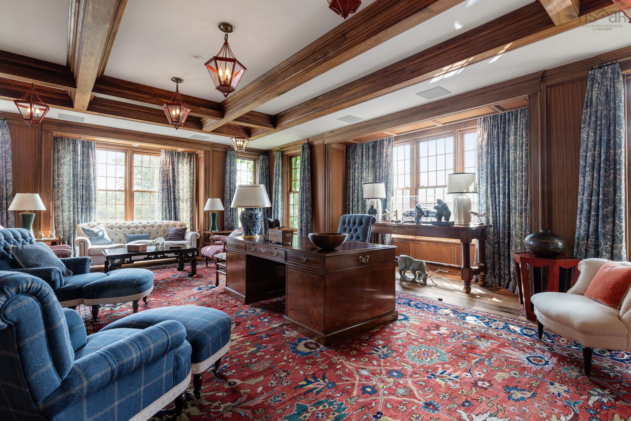 $14,900,000.00: 5964 Emscote Drive, Halifax