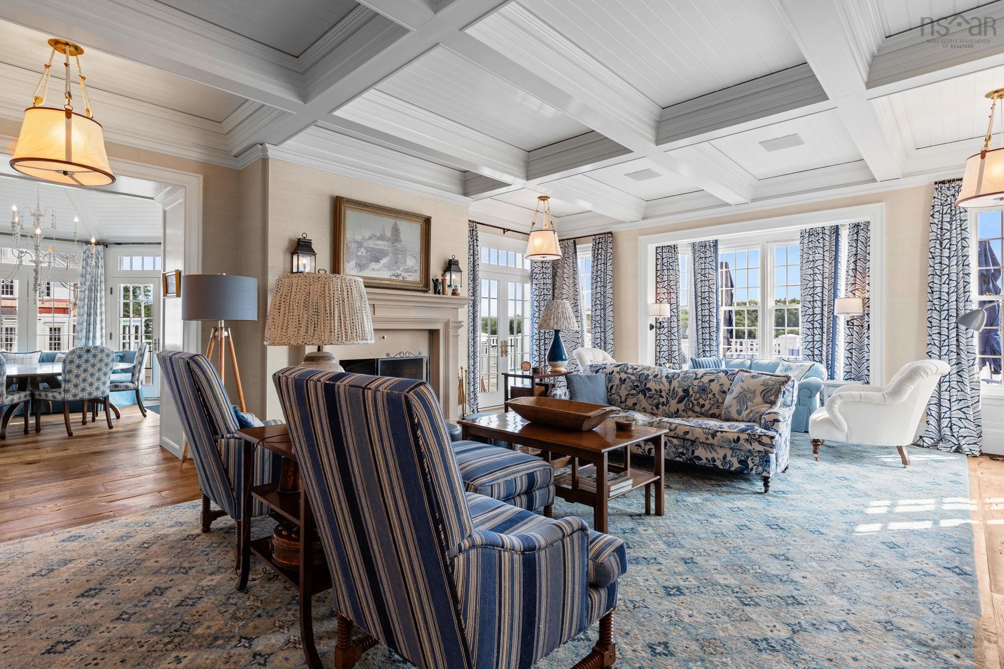 $14,900,000.00: 5964 Emscote Drive, Halifax