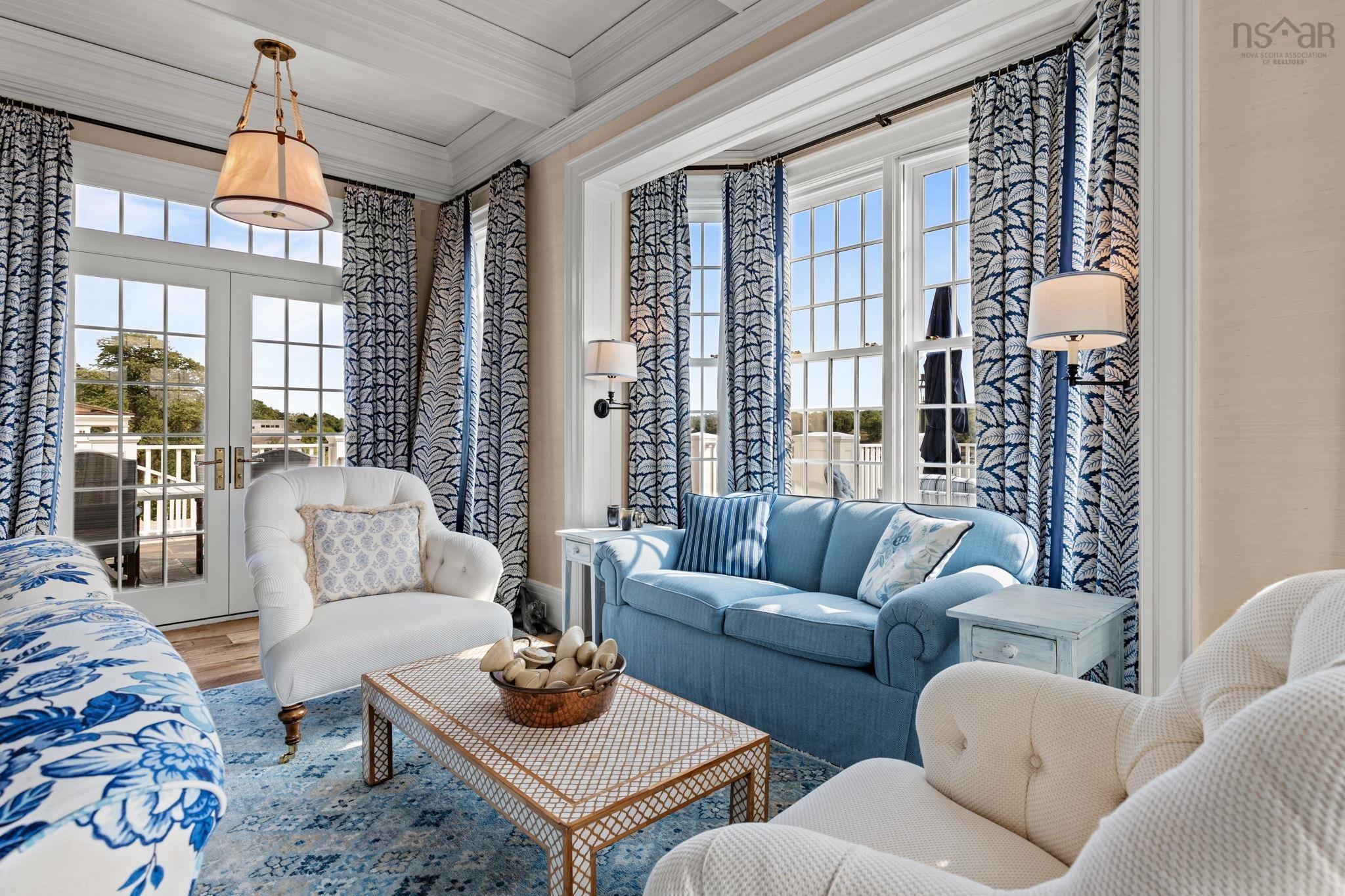 $14,900,000.00: 5964 Emscote Drive, Halifax