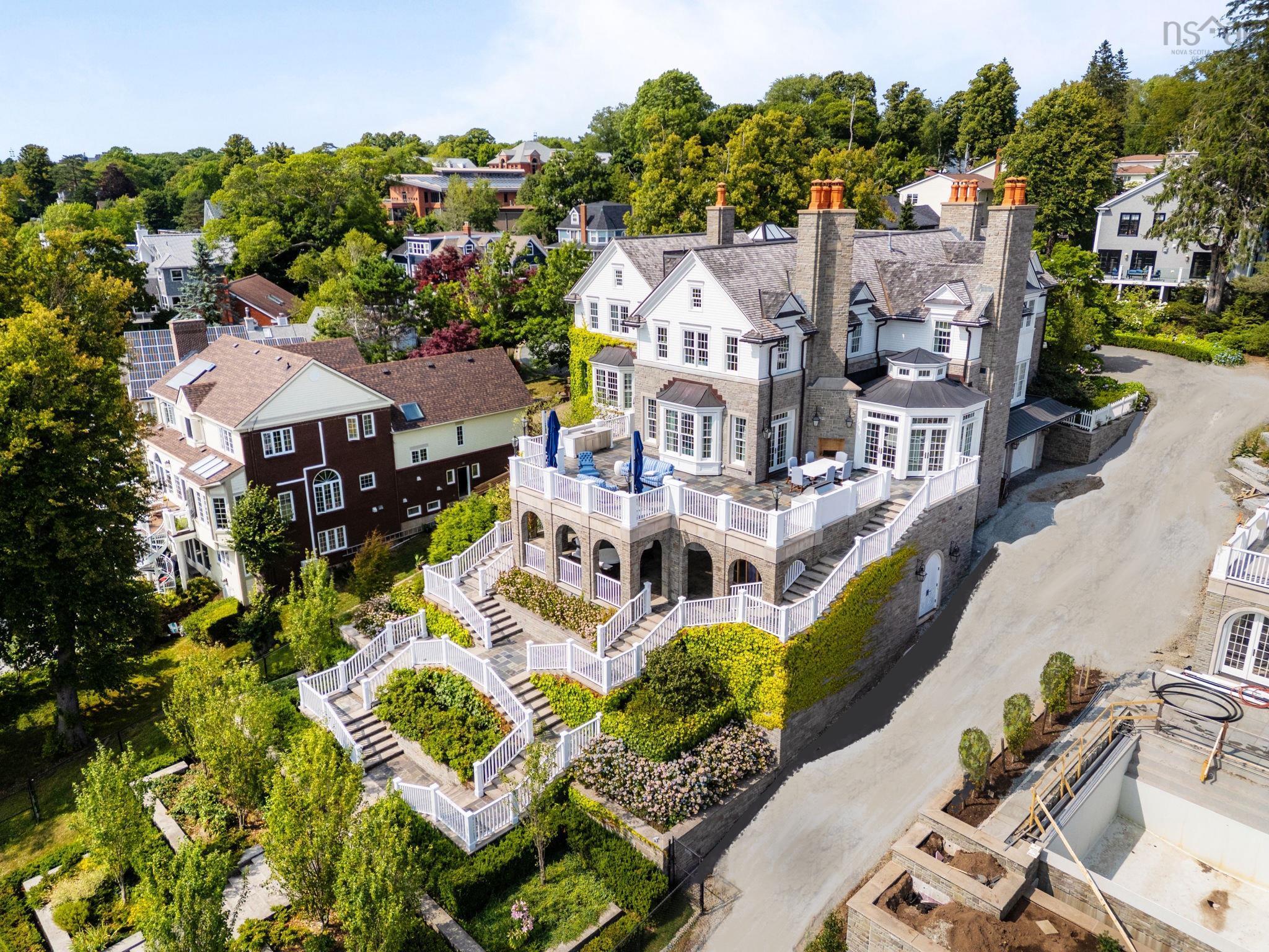 $14,900,000.00: 5964 Emscote Drive, Halifax