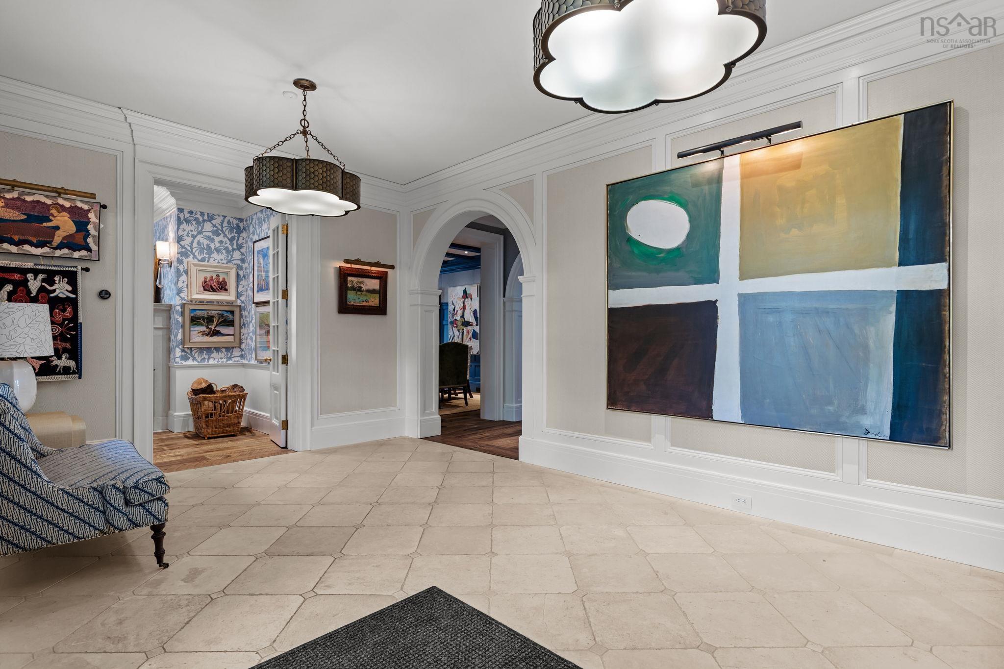 $14,900,000.00: 5964 Emscote Drive, Halifax