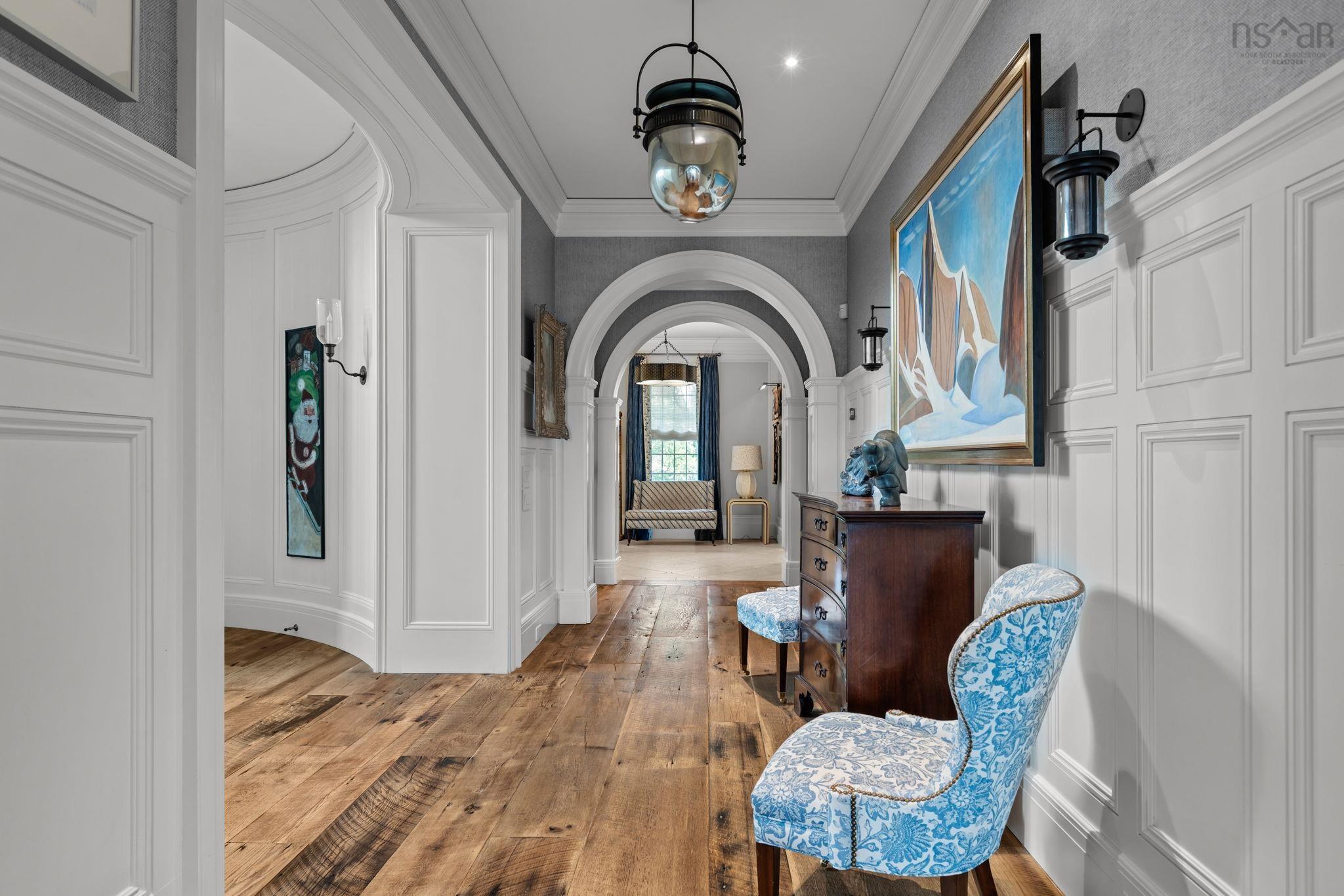 $14,900,000.00: 5964 Emscote Drive, Halifax