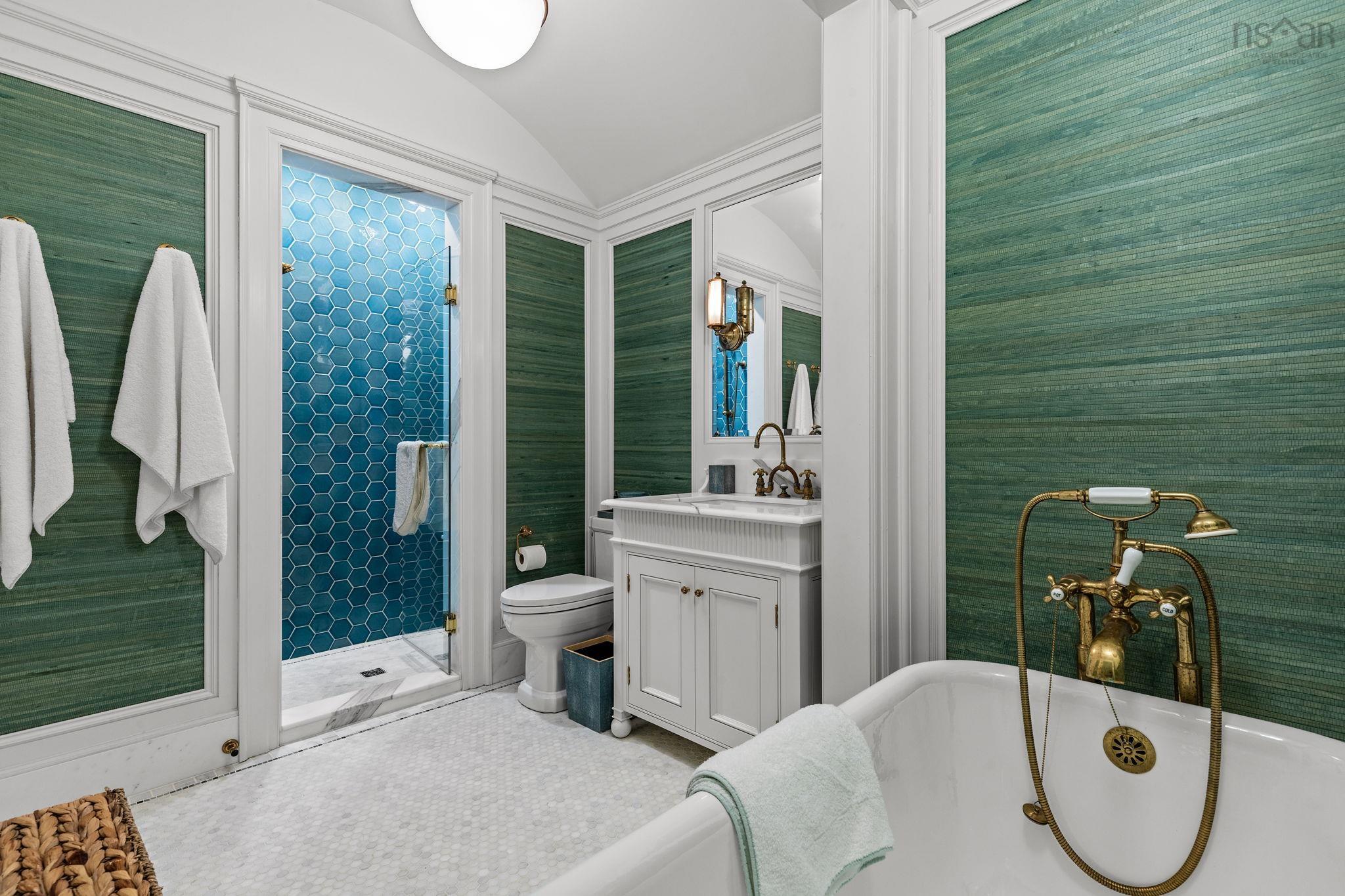 $14,900,000.00: 5964 Emscote Drive, Halifax