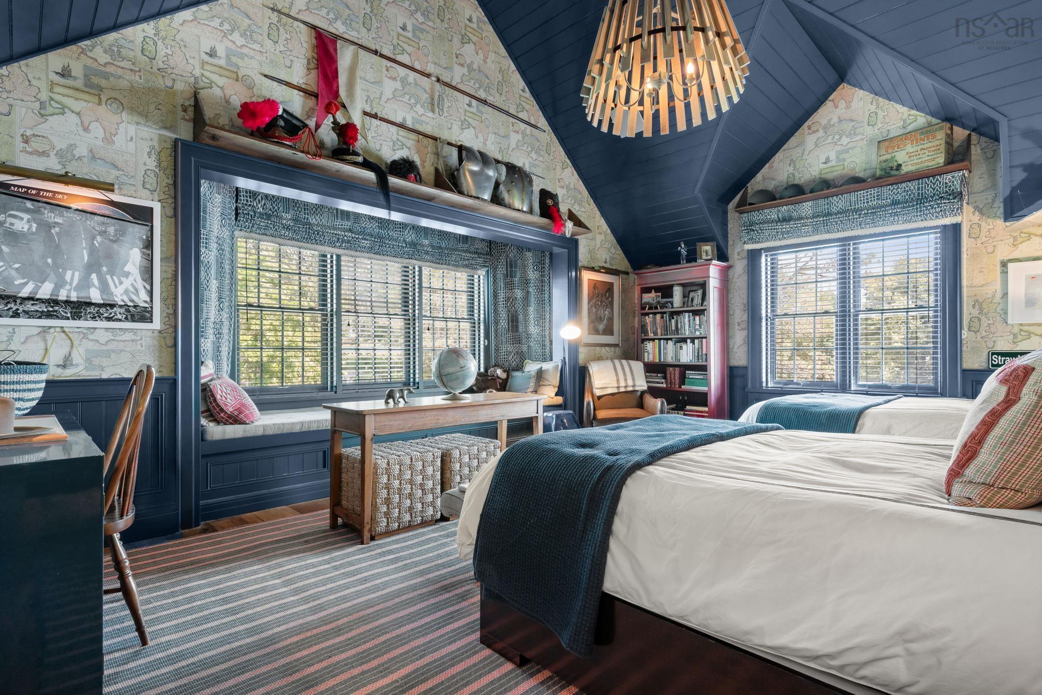 $14,900,000.00: 5964 Emscote Drive, Halifax