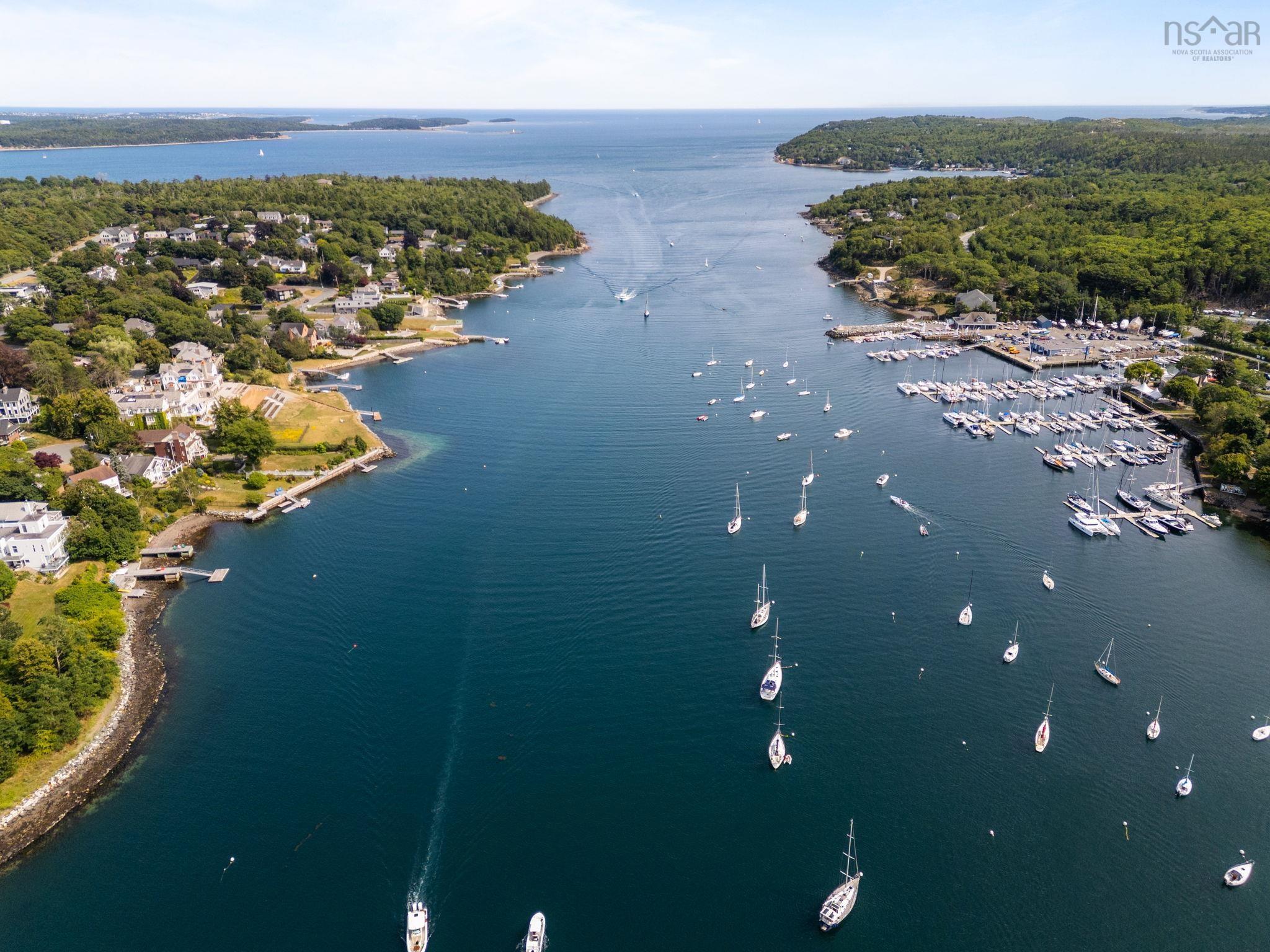 $14,900,000.00: 5964 Emscote Drive, Halifax