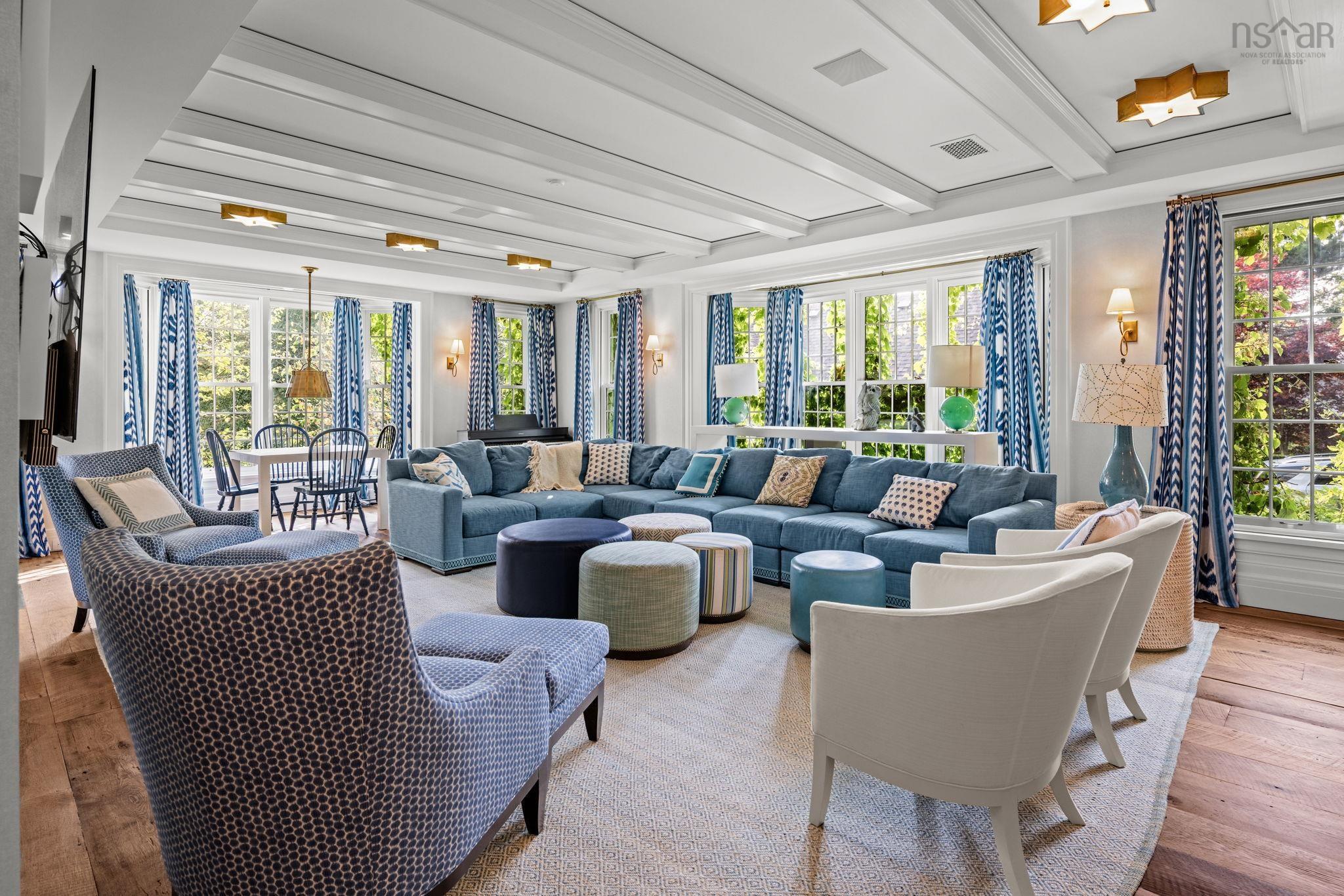 $14,900,000.00: 5964 Emscote Drive, Halifax