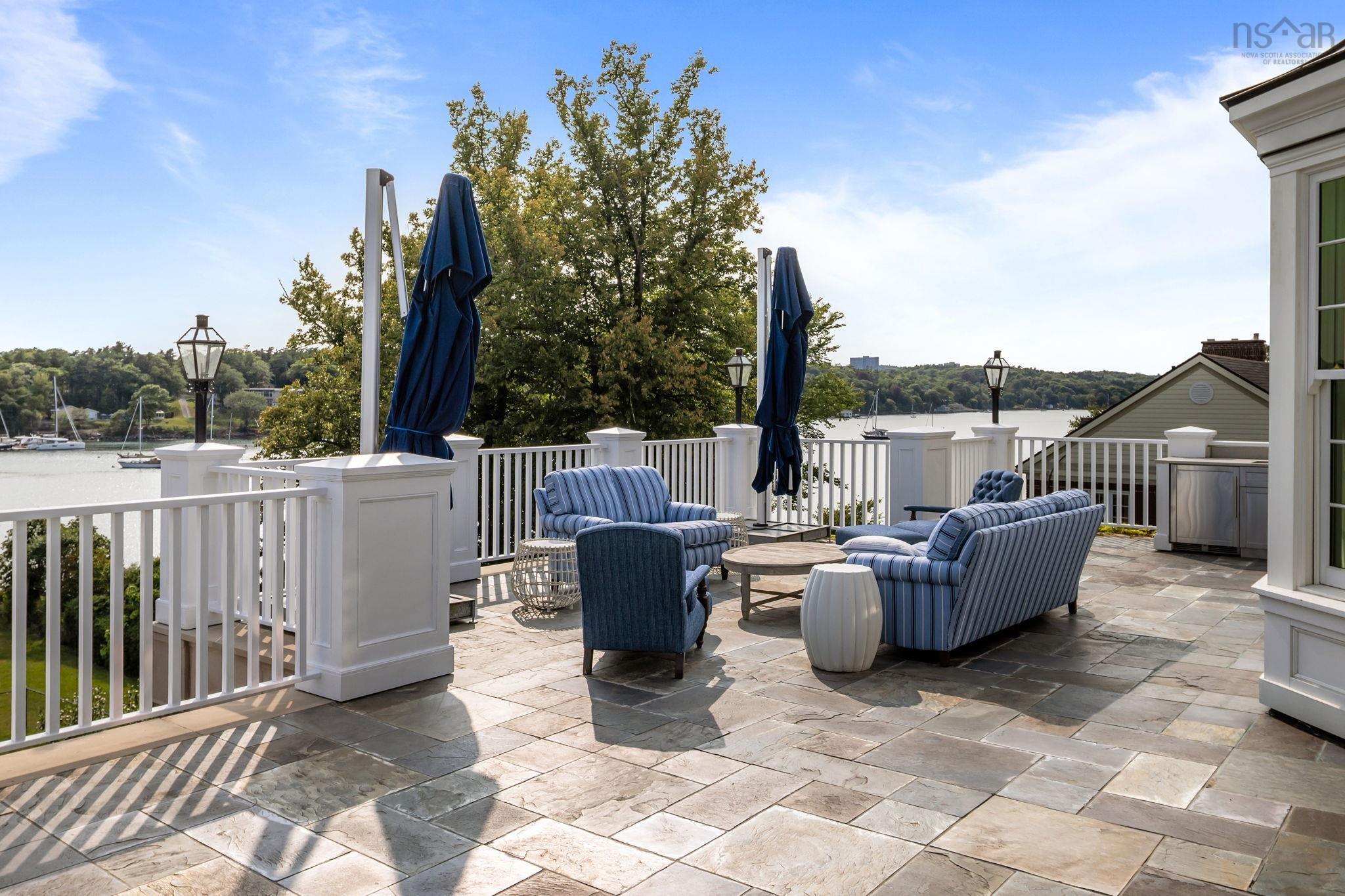 $14,900,000.00: 5964 Emscote Drive, Halifax