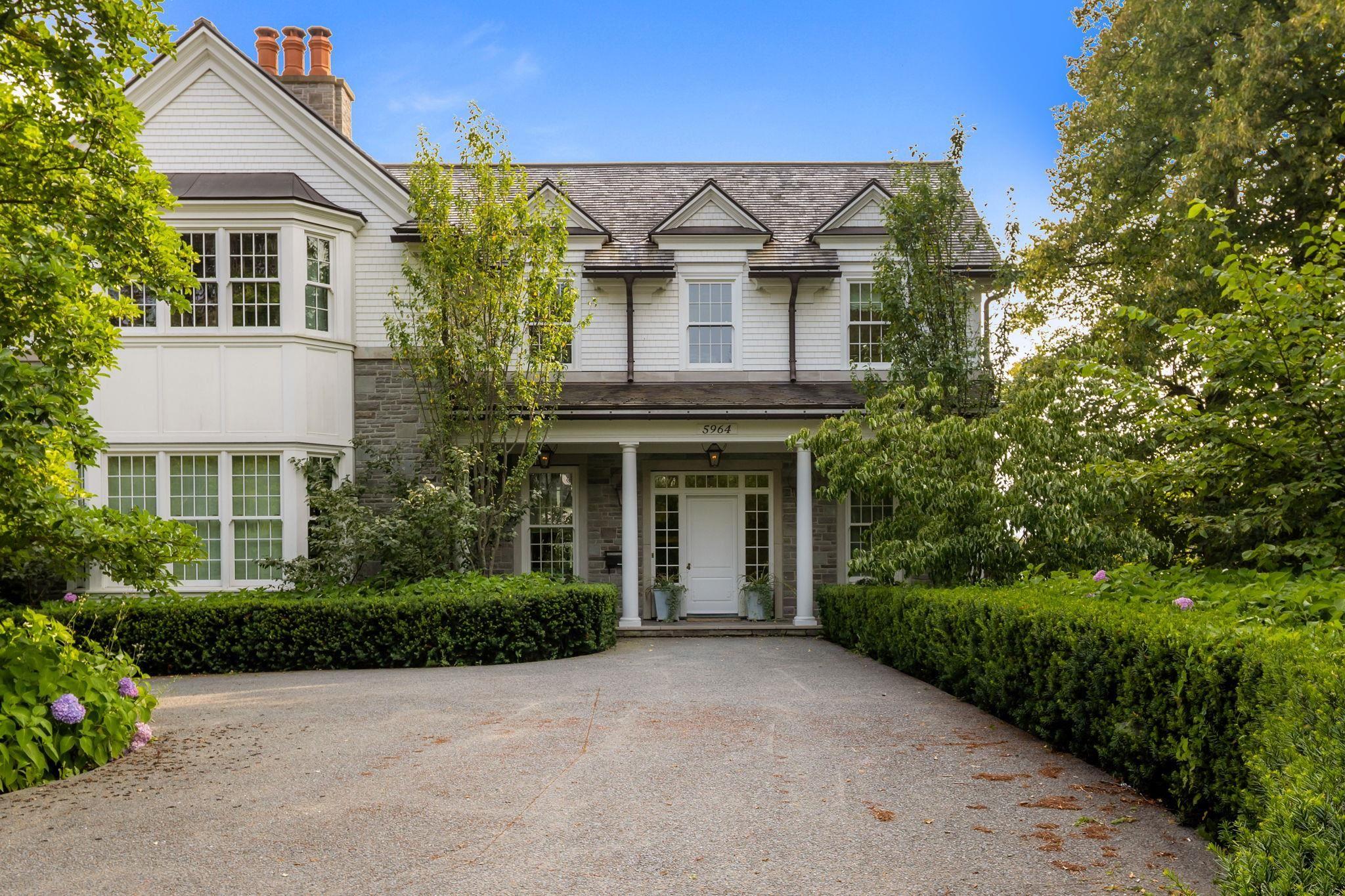 $14,900,000.00: 5964 Emscote Drive, Halifax