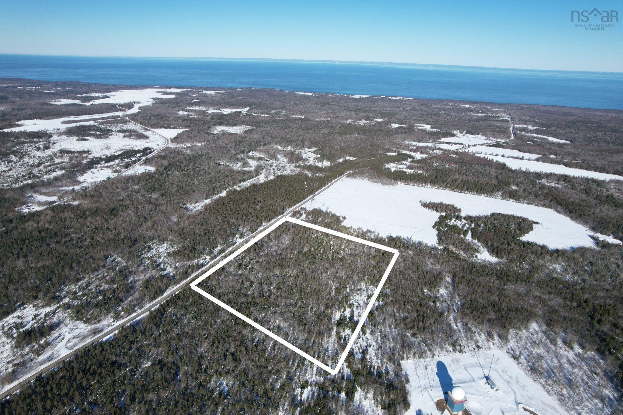 $69,000.00: Stronach Mountain Road, Melvern Square