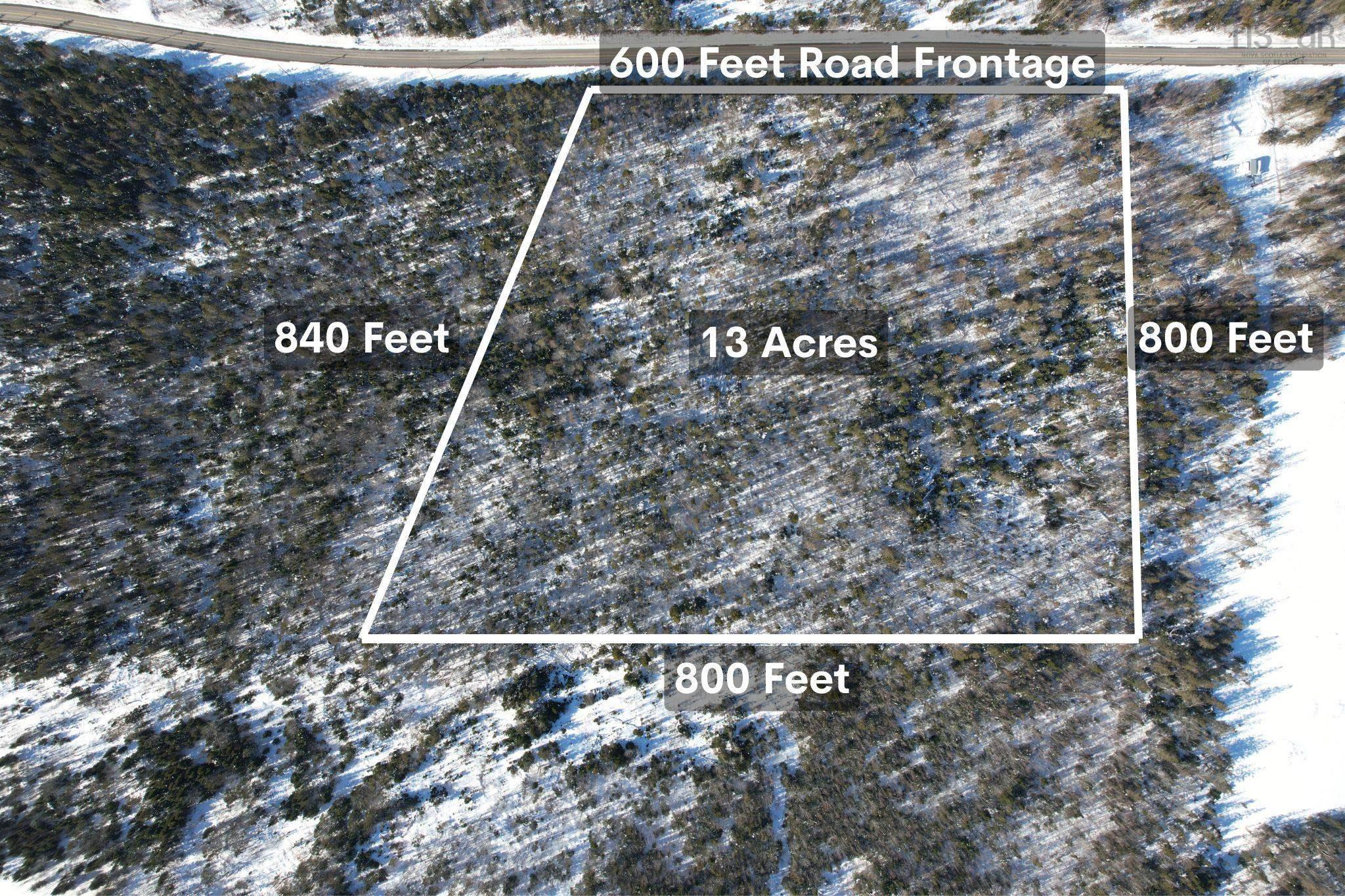 $69,000.00: Stronach Mountain Road, Melvern Square
