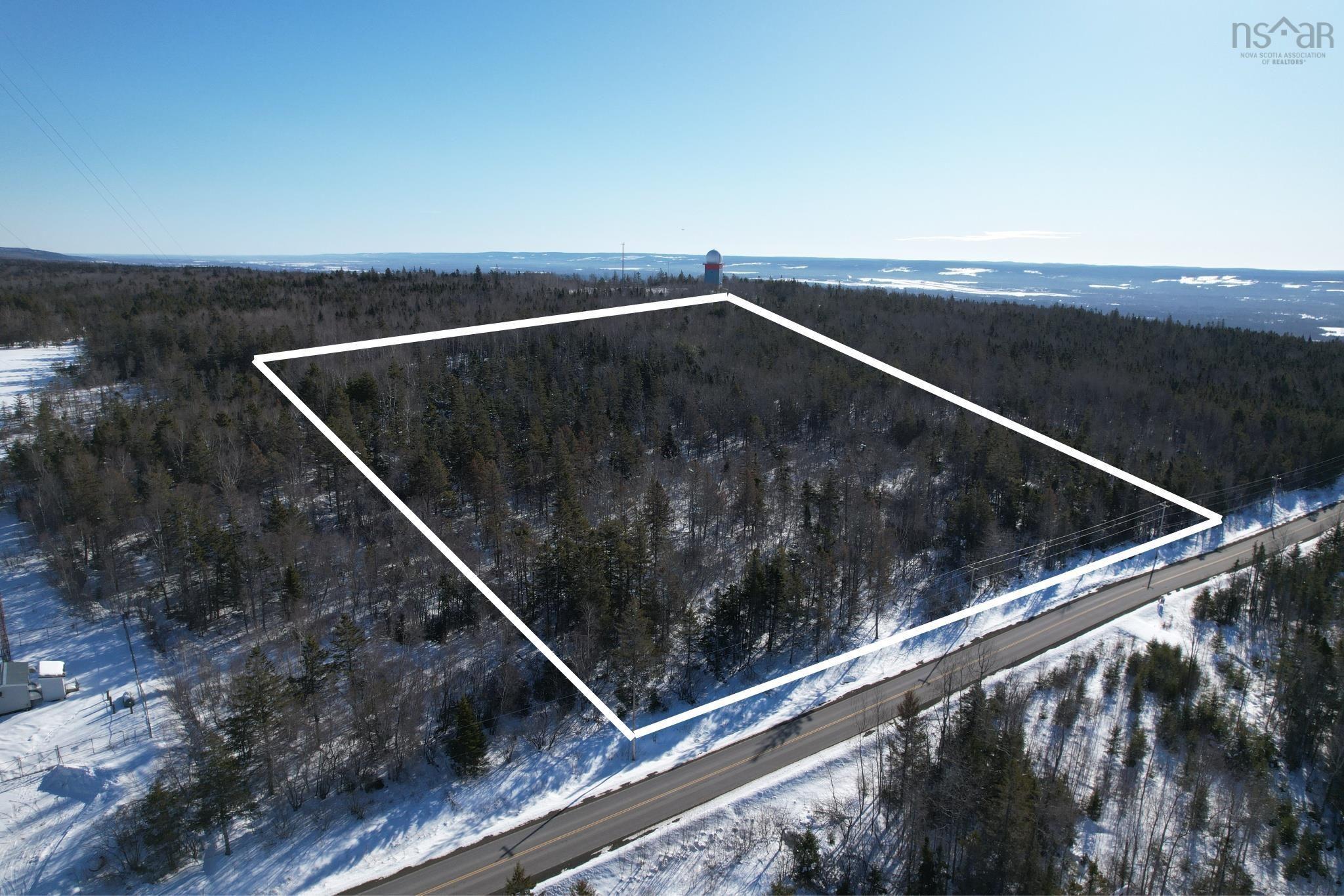 $69,000.00: Lot 2026 Stronach Mountain Road, Melvern Square
