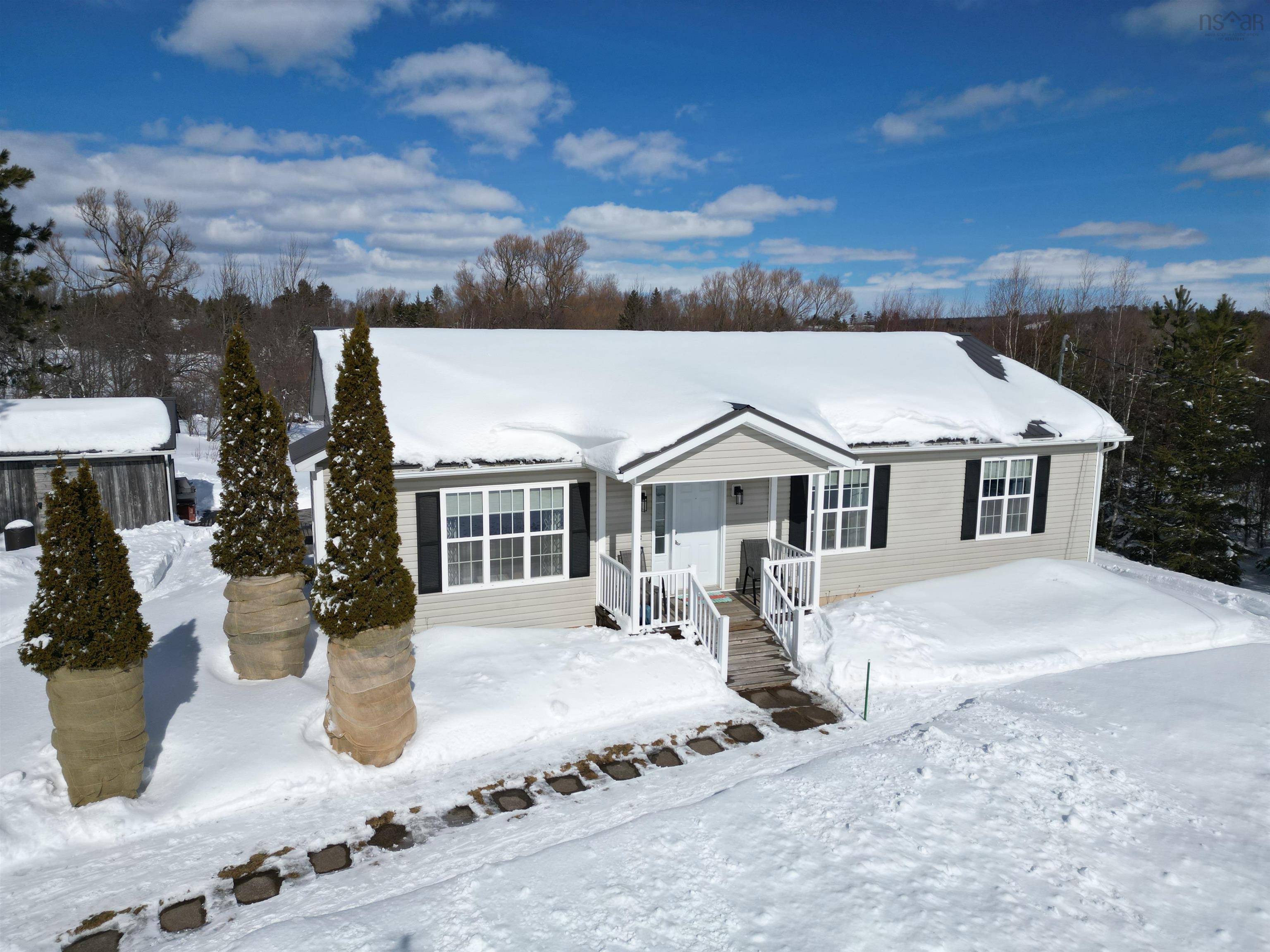 $349,000.00: 18 Greenhill Road, Alma