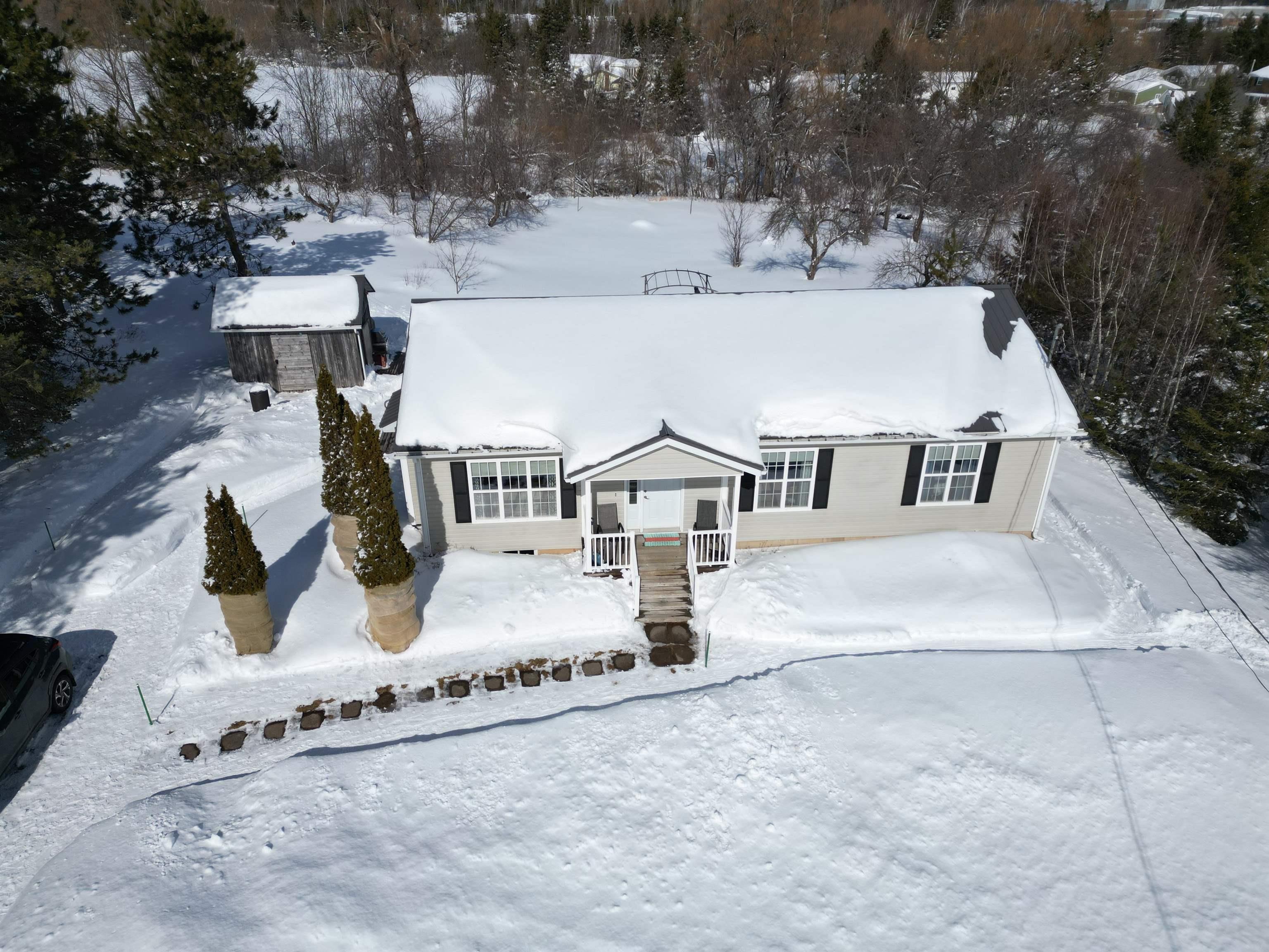 $349,000.00: 18 Greenhill Road, Alma