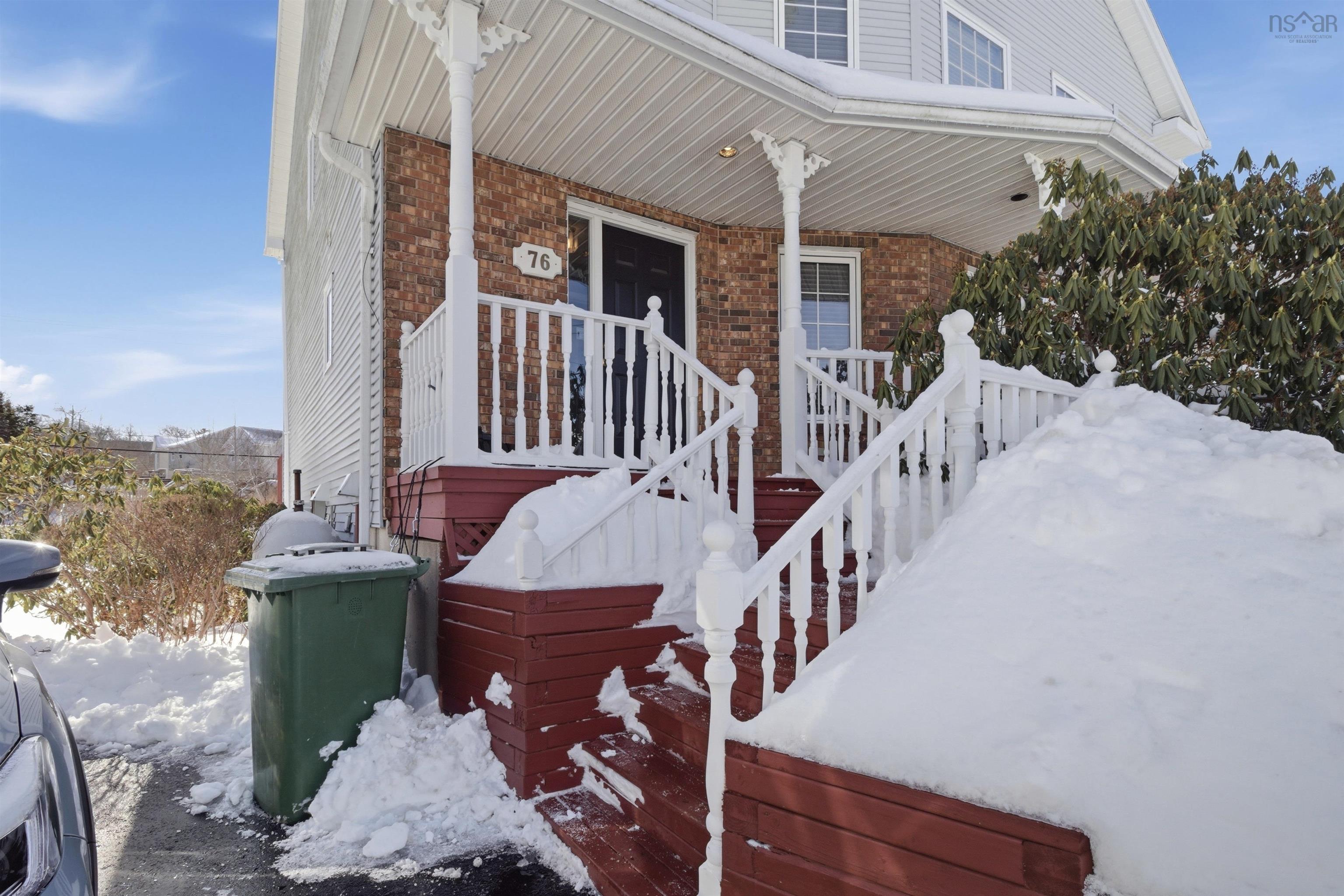 76 Blue Thistle Road, Halifax, NS (MLS 202603431)