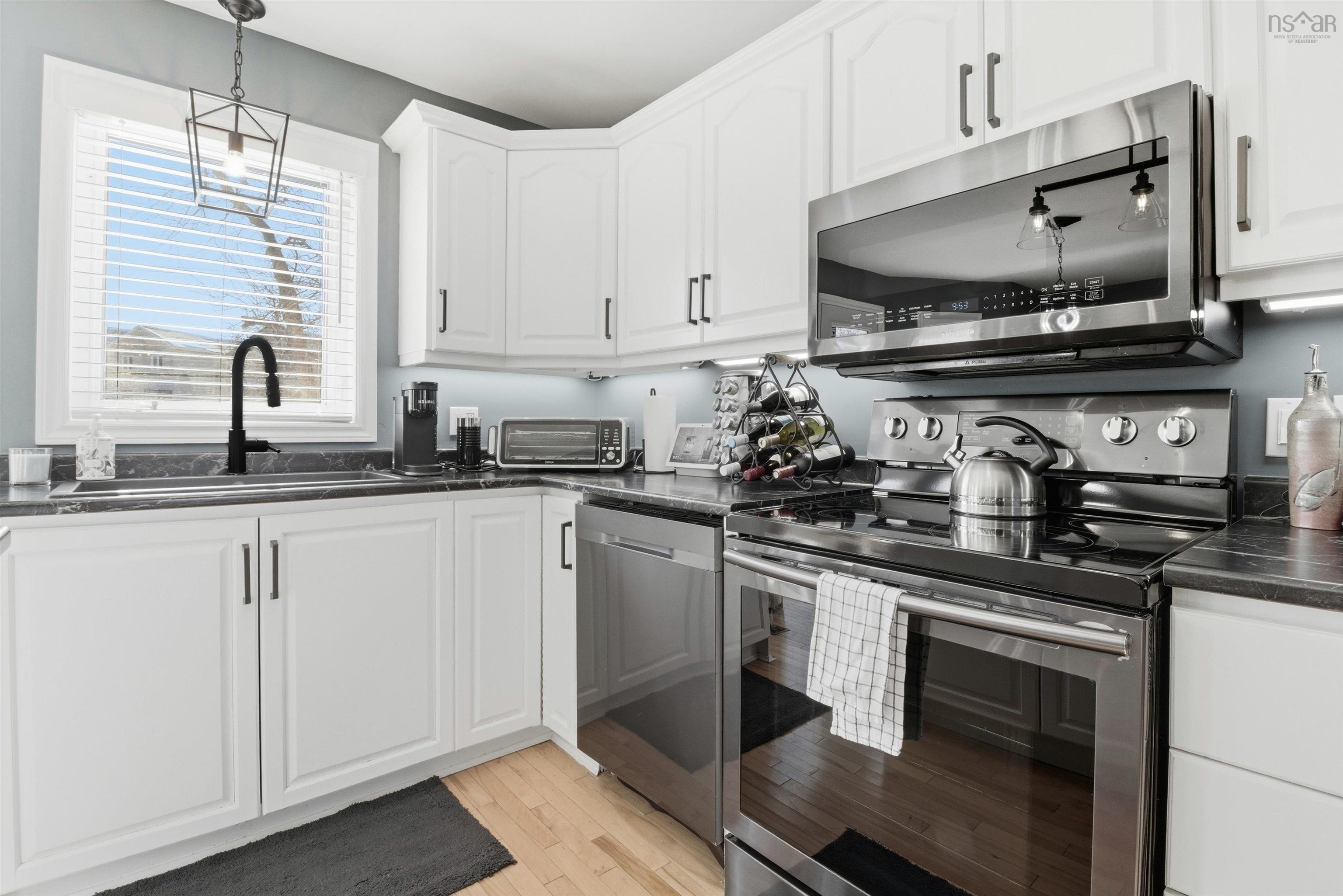 76 Blue Thistle Road, Halifax, NS (MLS 202603431)