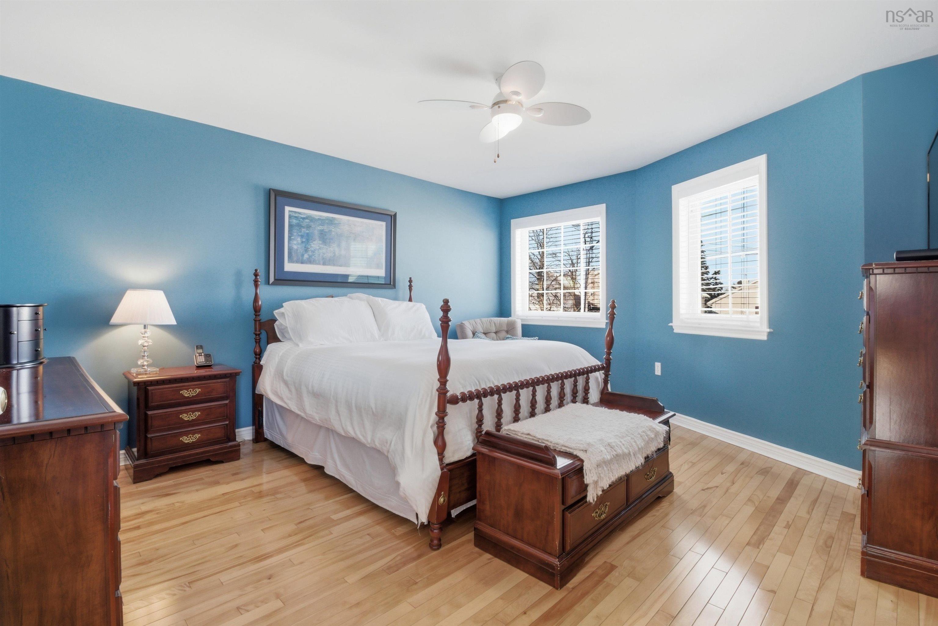 76 Blue Thistle Road, Halifax, NS (MLS 202603431)