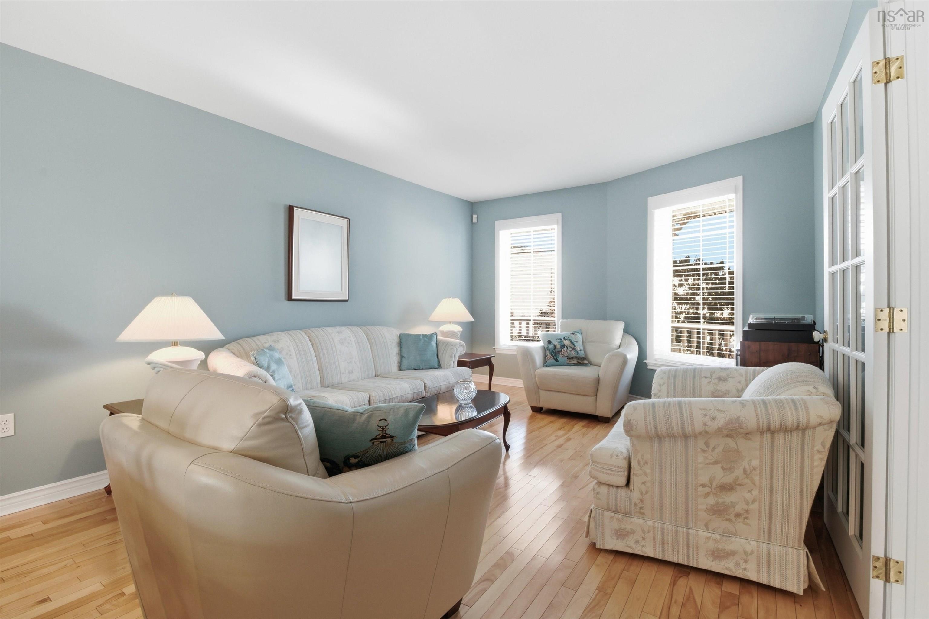 76 Blue Thistle Road, Halifax, NS (MLS 202603431)