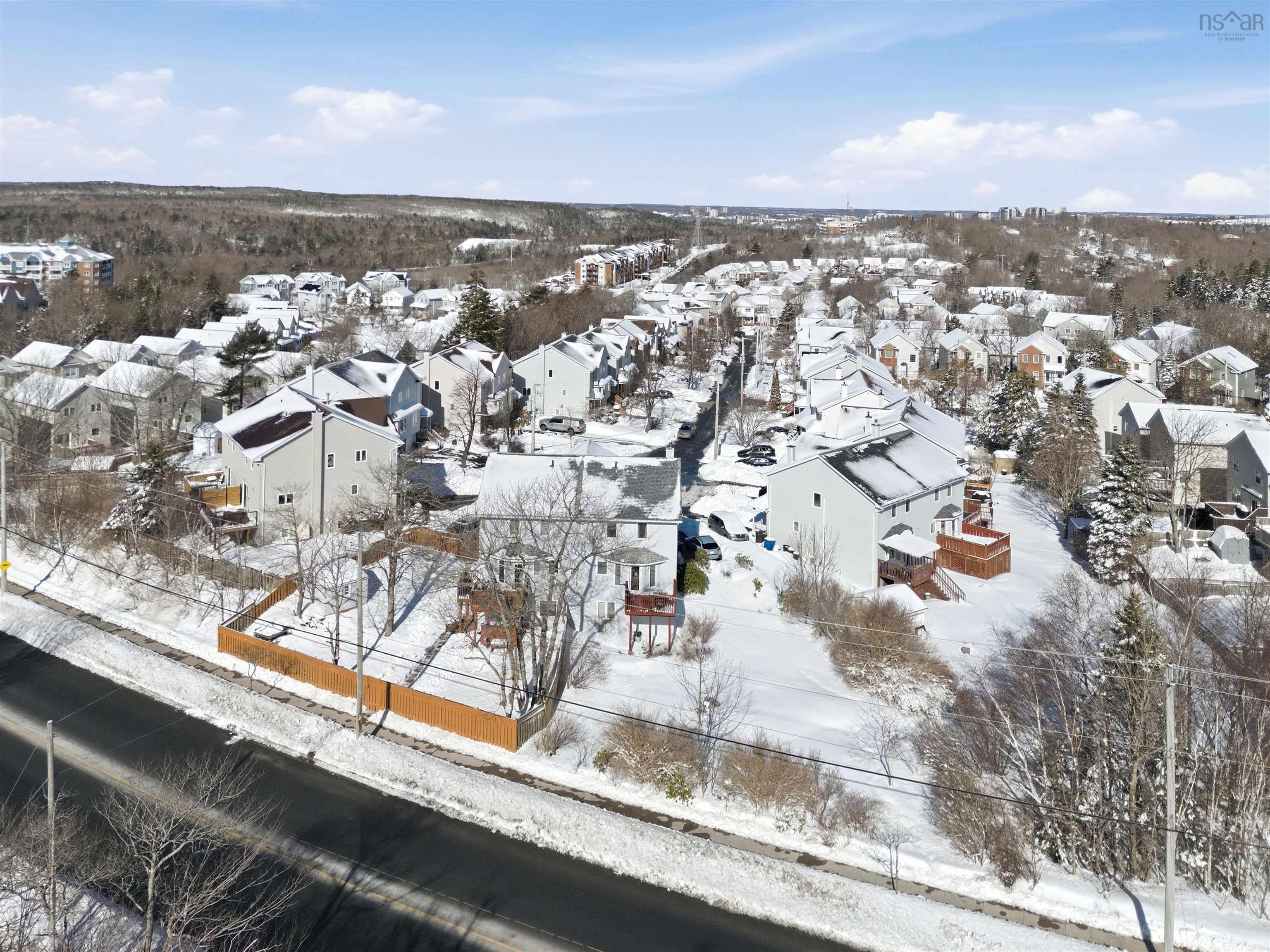 76 Blue Thistle Road, Halifax, NS (MLS 202603431)