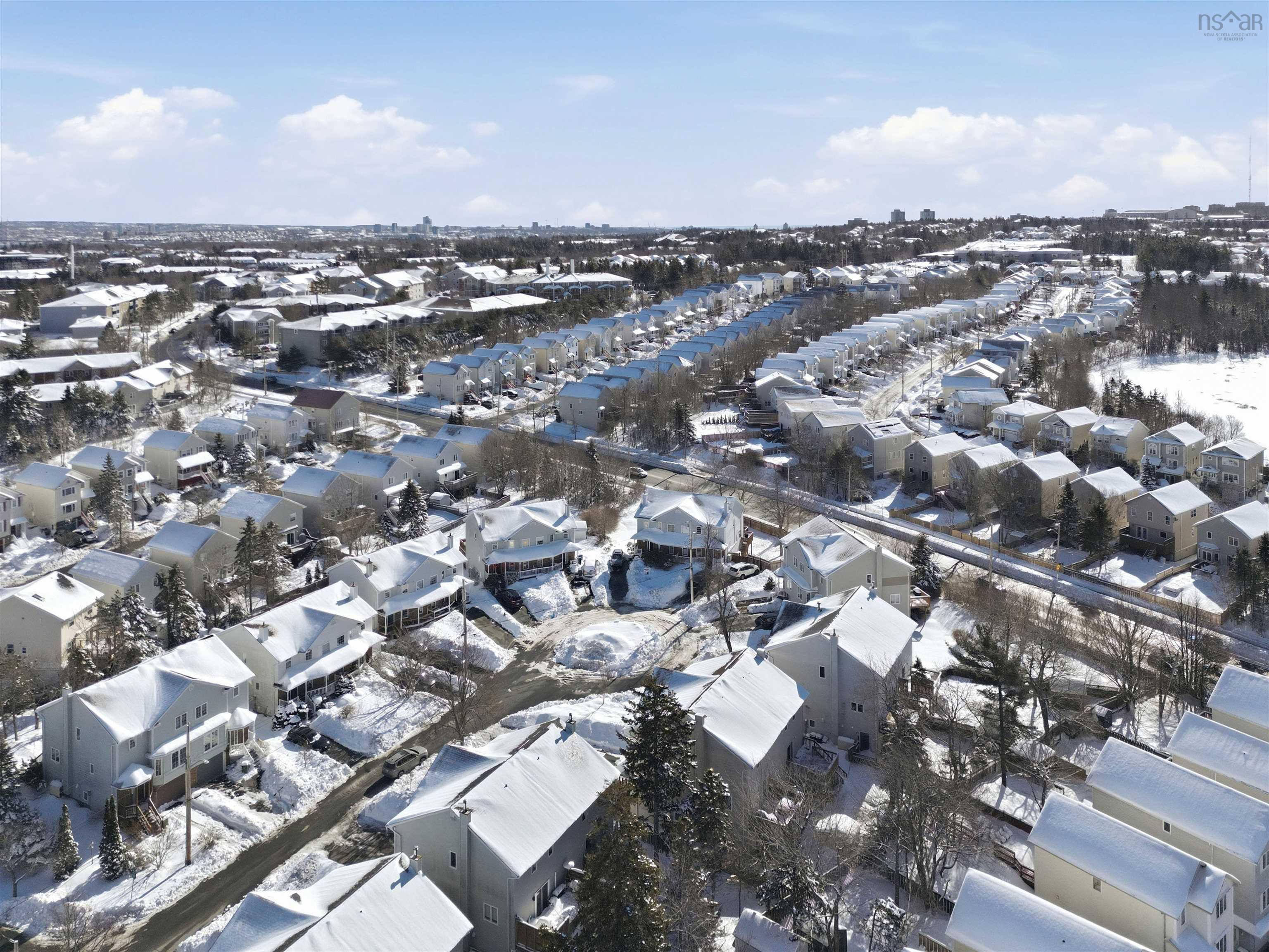 76 Blue Thistle Road, Halifax, NS (MLS 202603431)