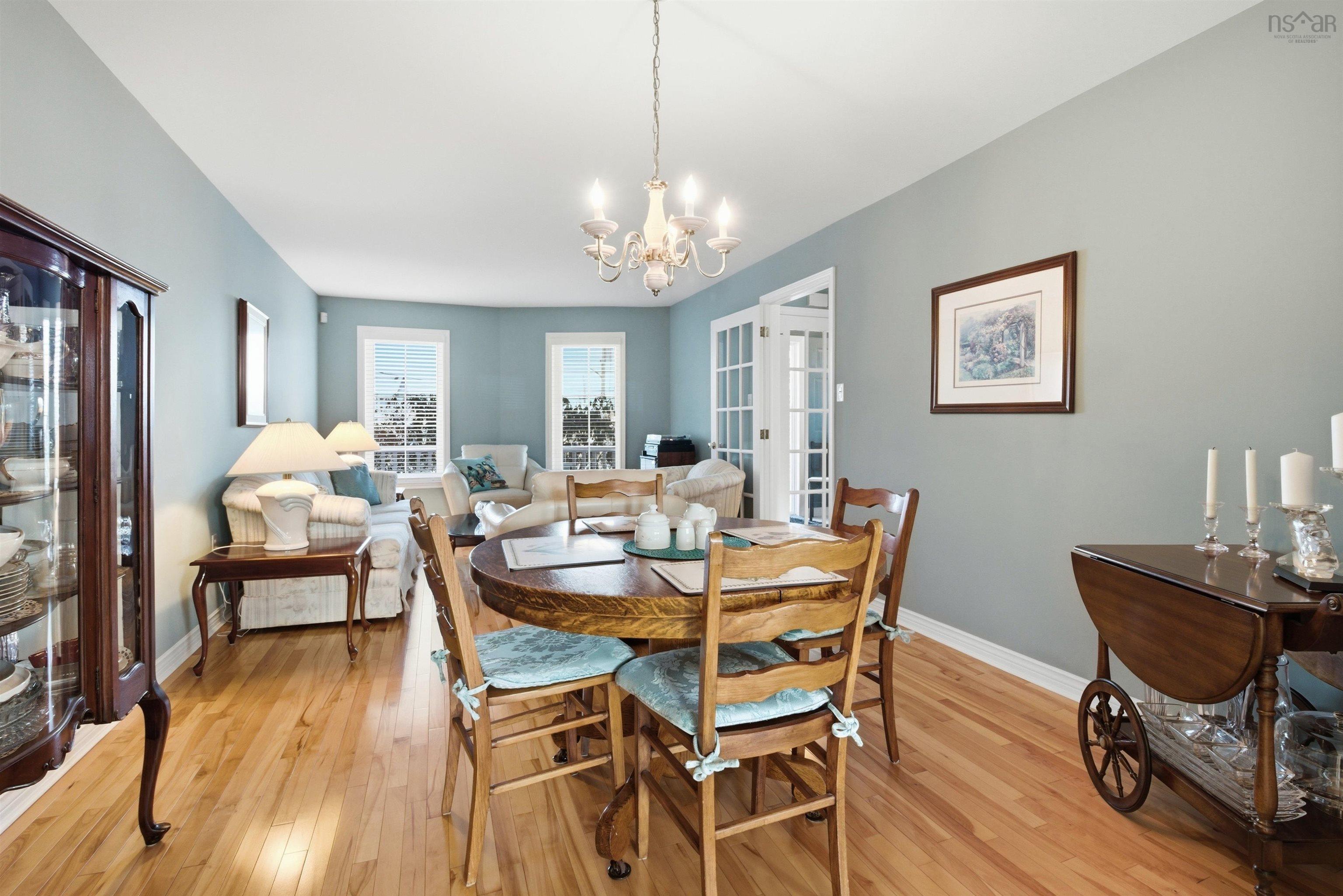 76 Blue Thistle Road, Halifax, NS (MLS 202603431)