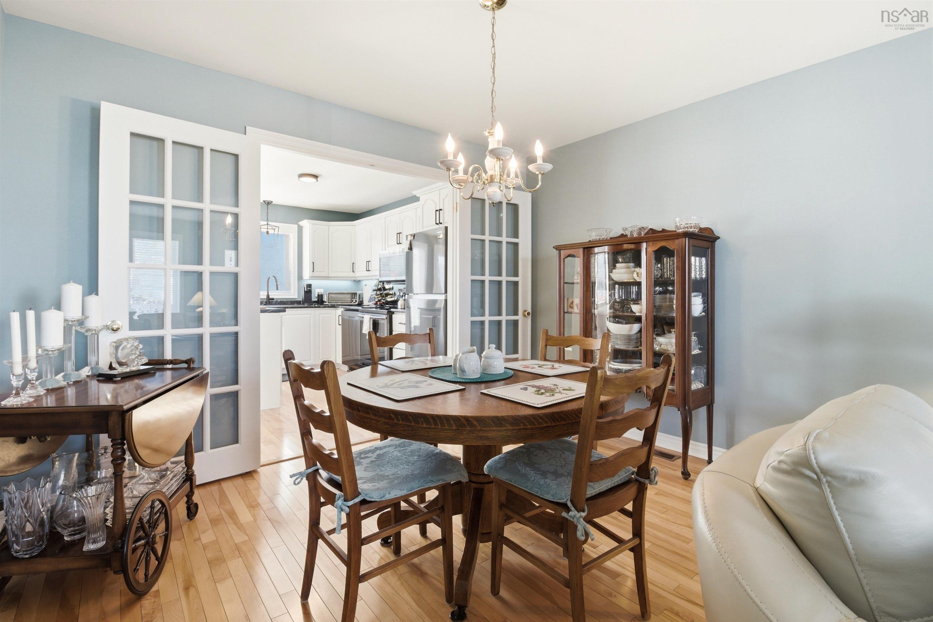 76 Blue Thistle Road, Halifax, NS (MLS 202603431)