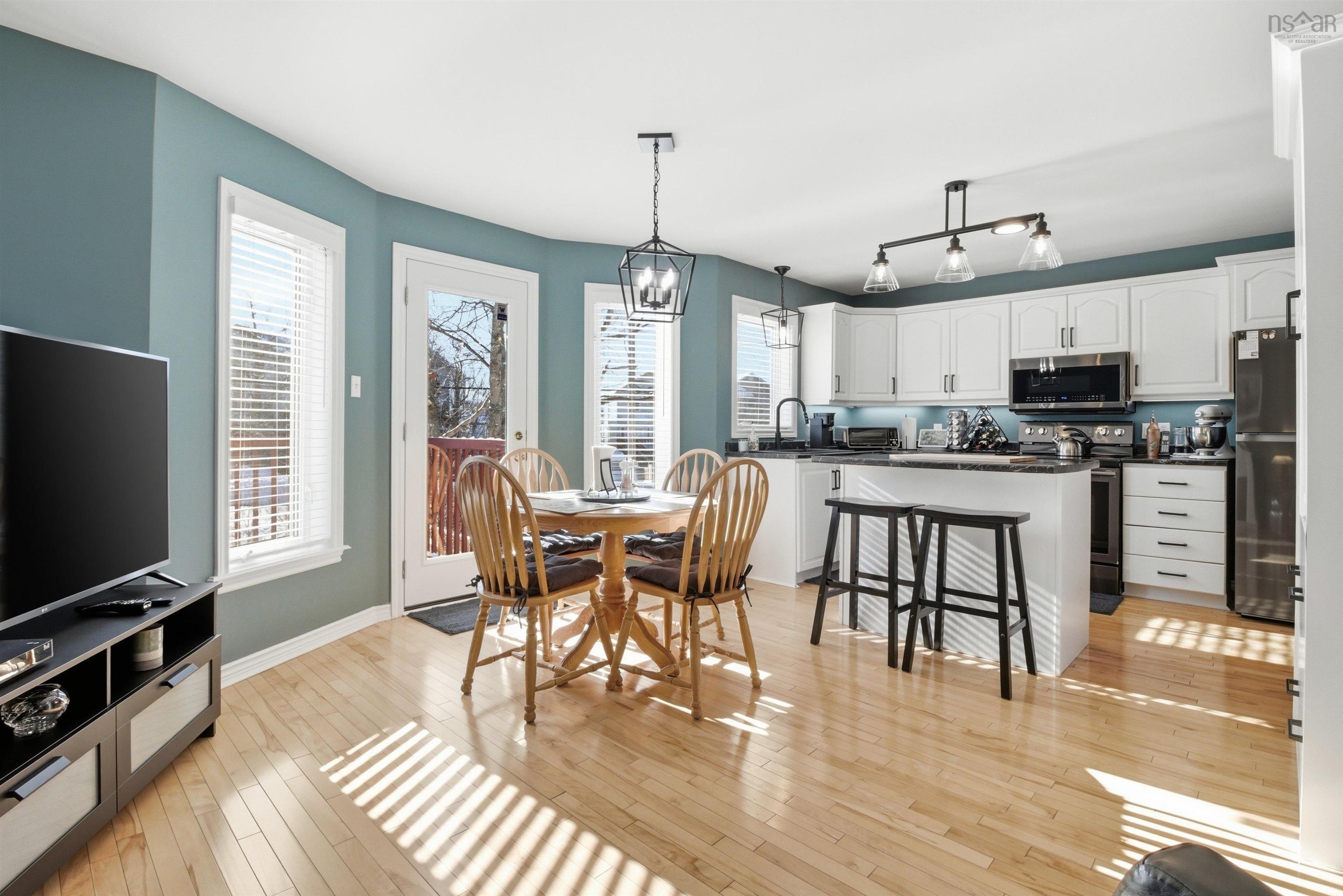 76 Blue Thistle Road, Halifax, NS (MLS 202603431)