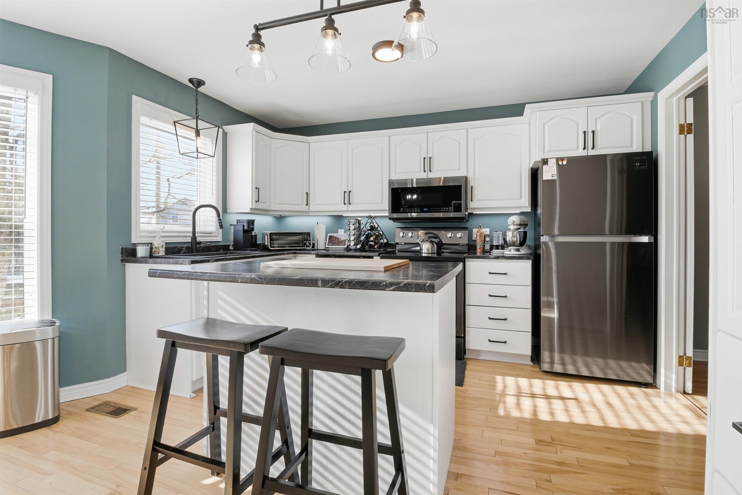 76 Blue Thistle Road, Halifax, NS (MLS 202603431)