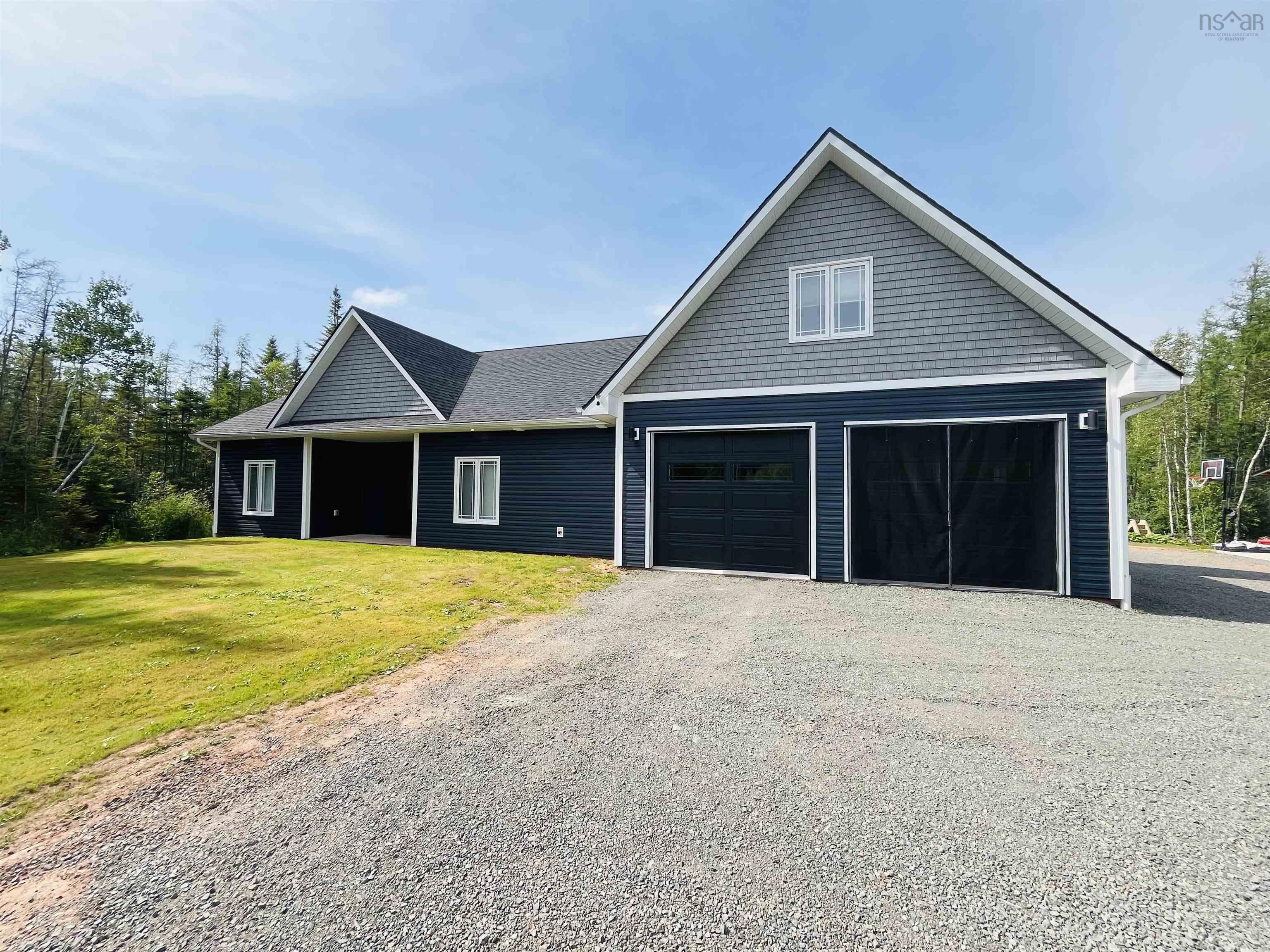 27 Molly Lane, Brookdale, NS (MLS® 202603432)