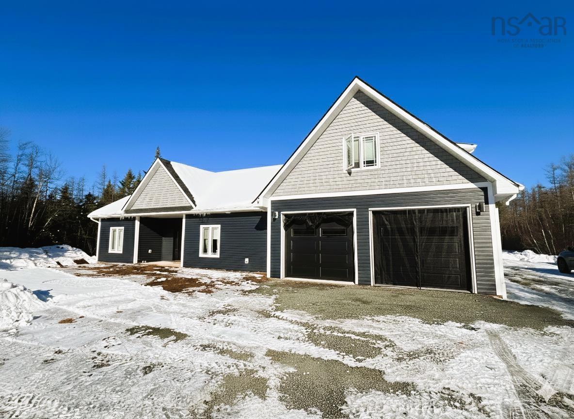 27 Molly Lane, Brookdale, NS (MLS 202603432)