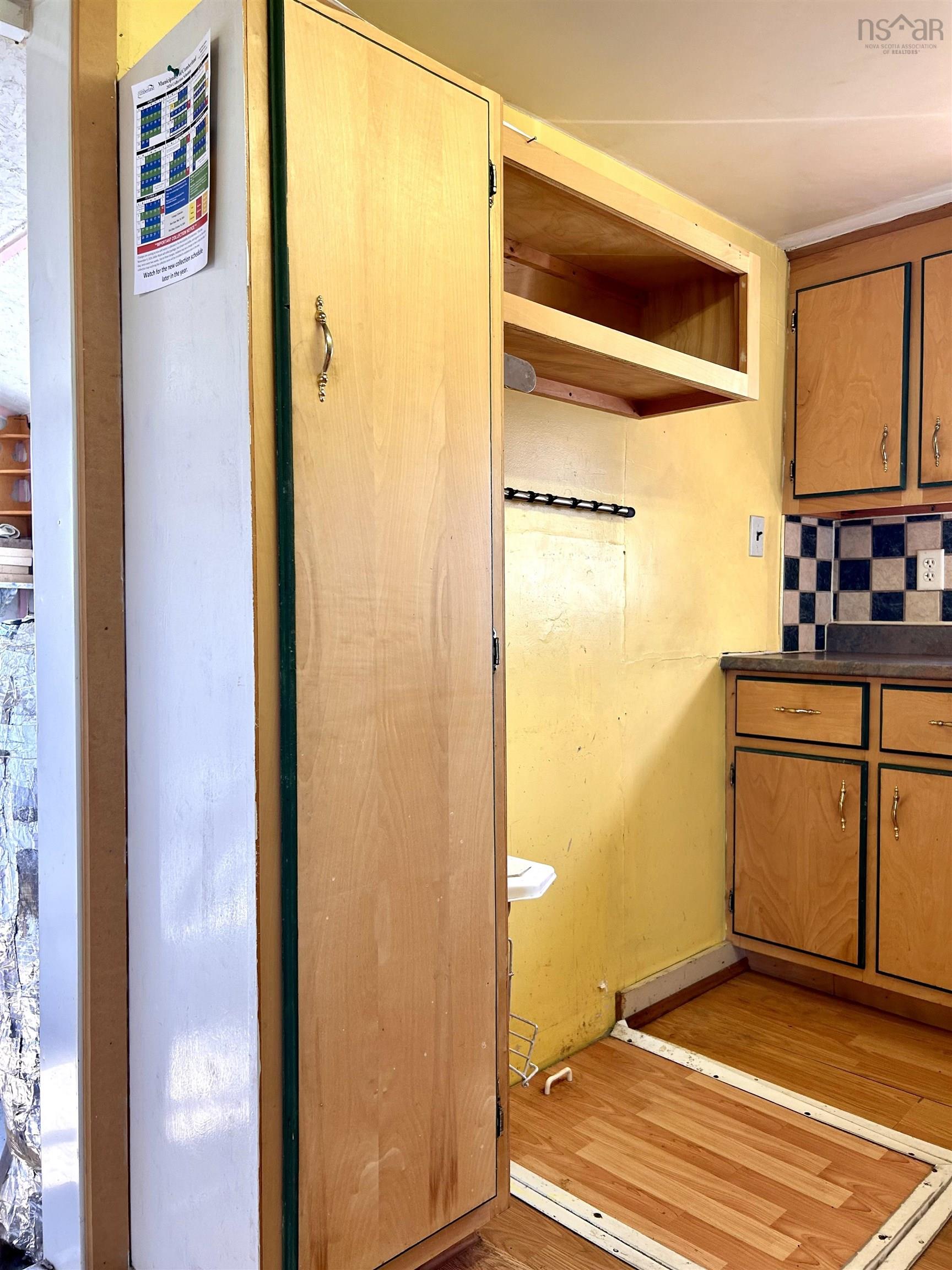 $159,900.00: 578 Lower Cove Road, Lower Cove