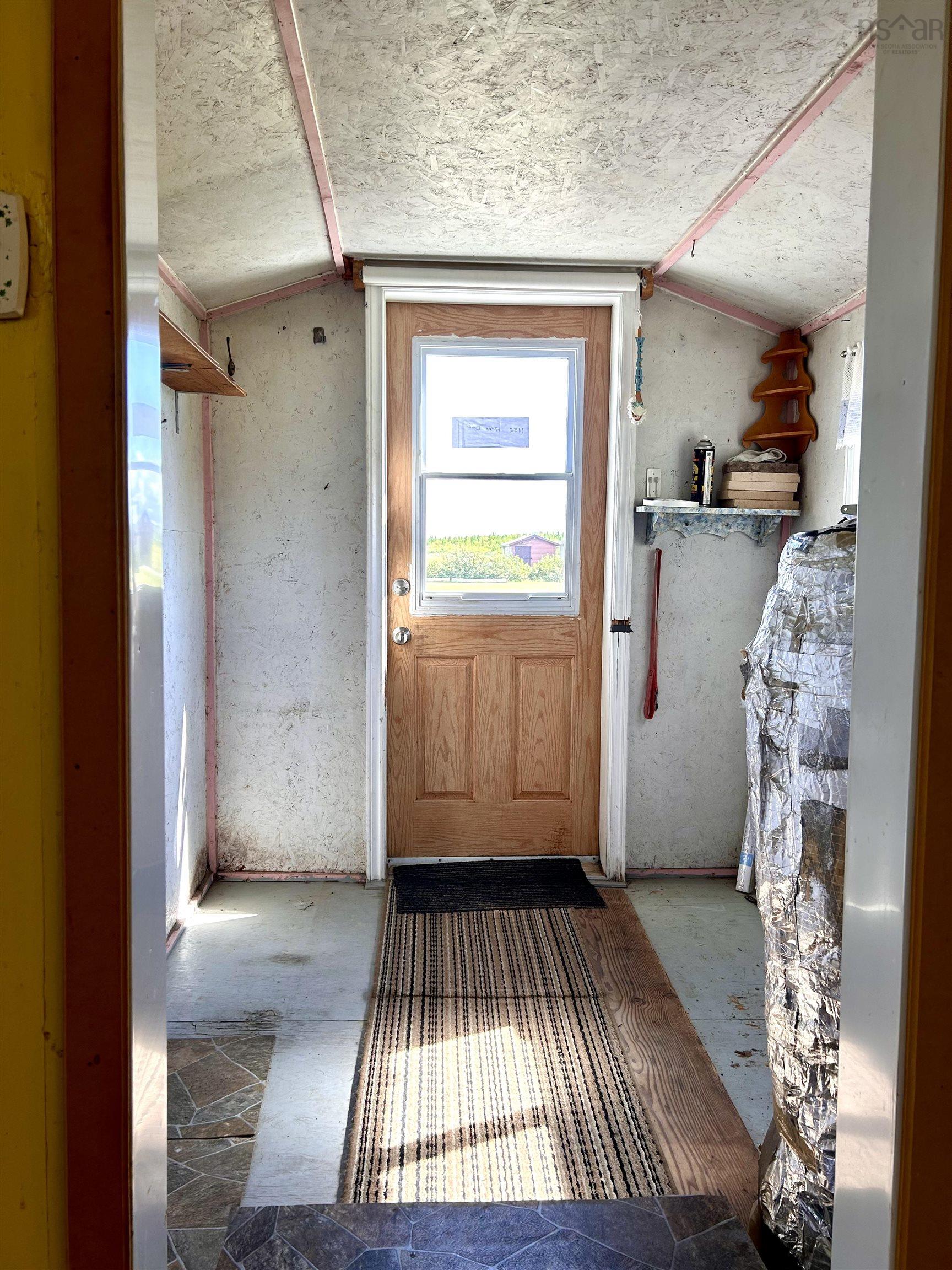 $159,900.00: 578 Lower Cove Road, Lower Cove