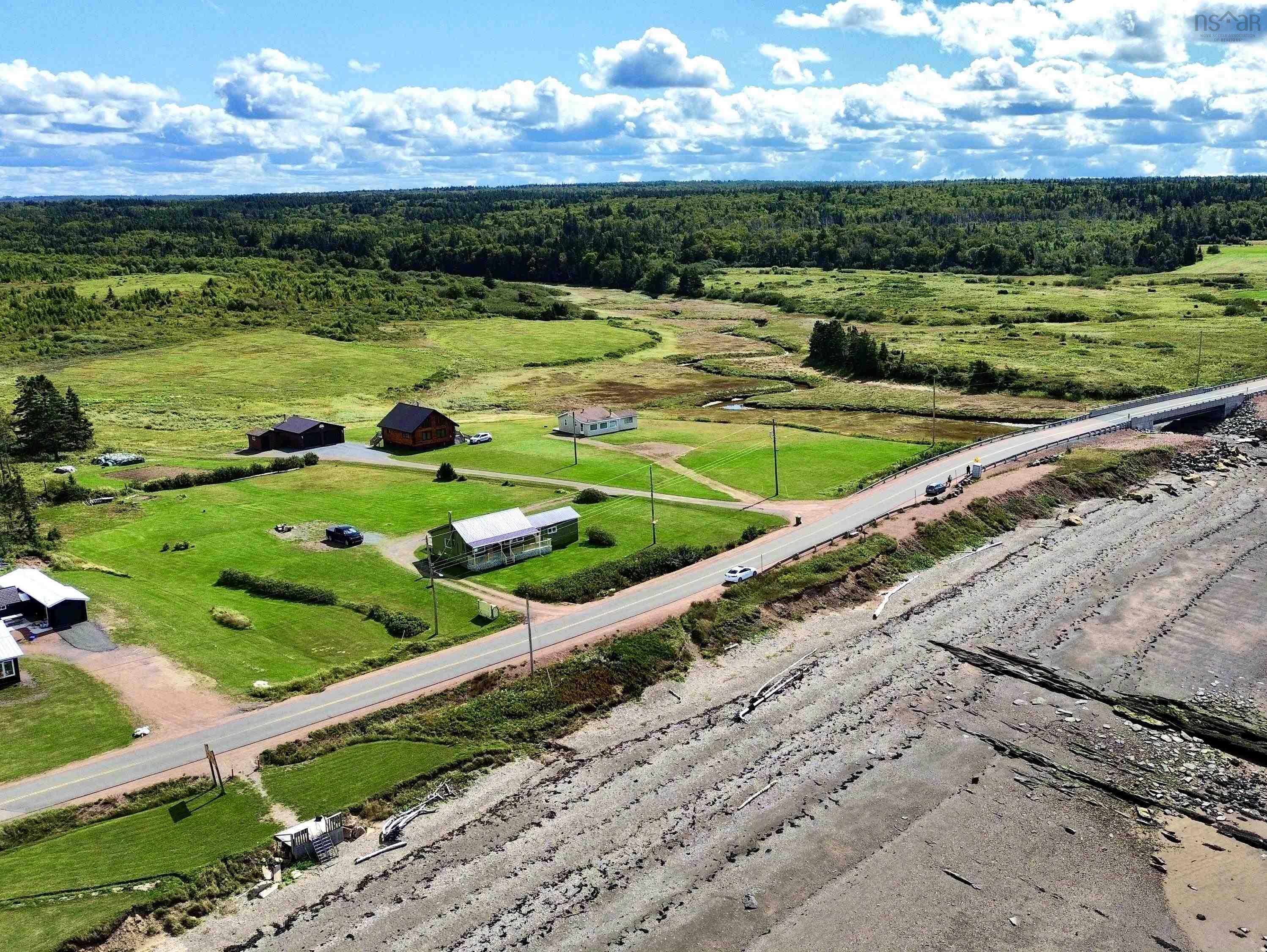 $159,900.00: 578 Lower Cove Road, Lower Cove