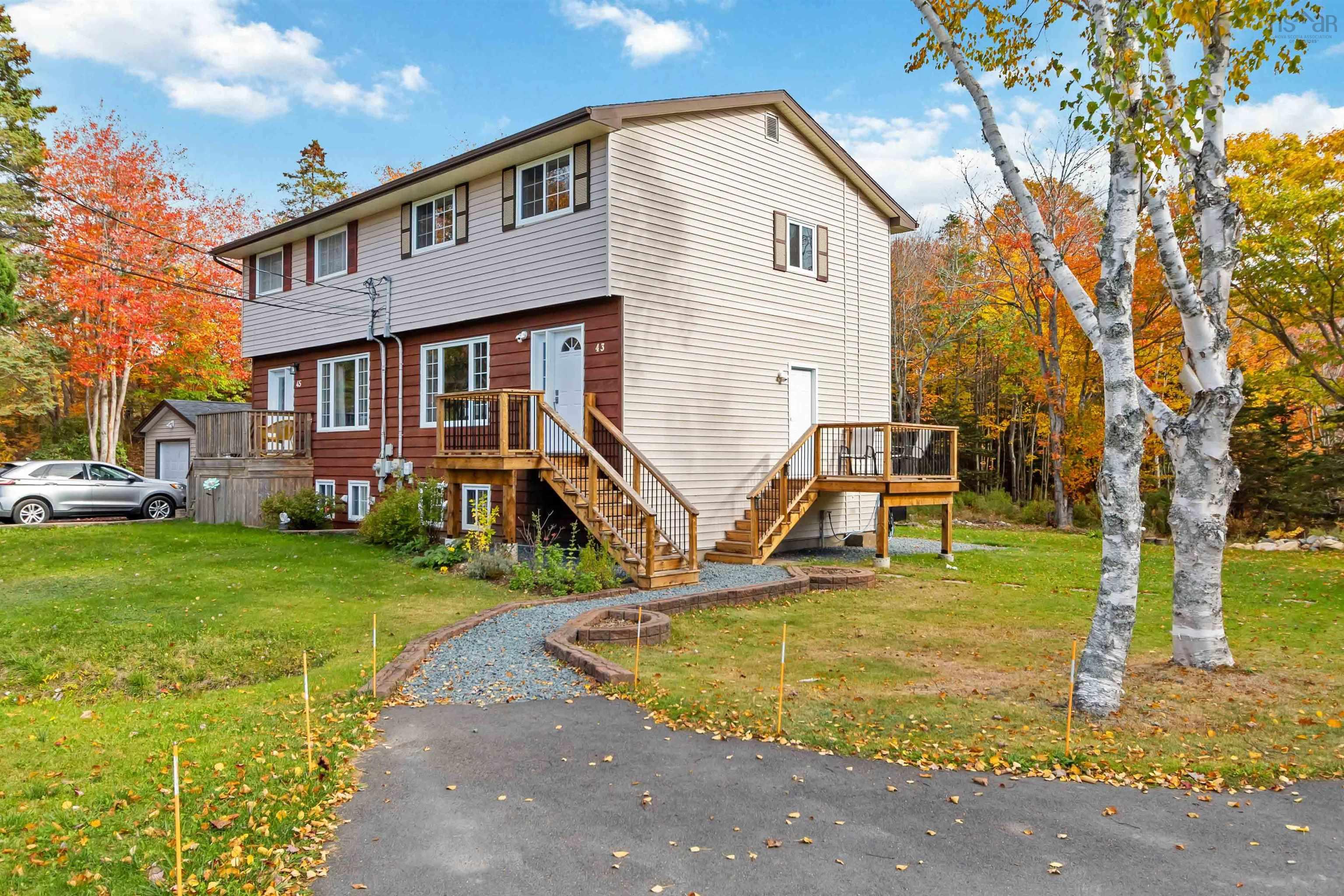 43 Kilgar Road, Eastern Passage, NS (MLS 202603437)