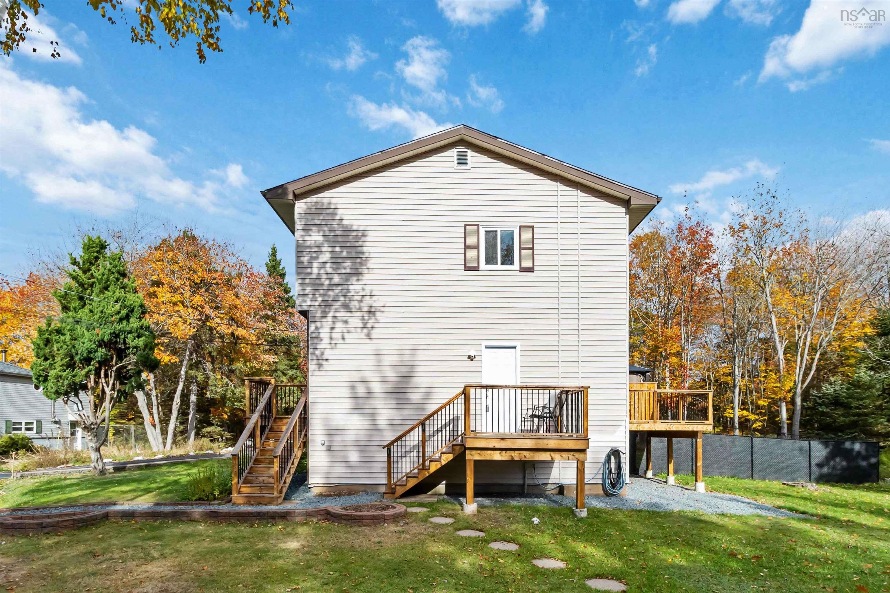 43 Kilgar Road, Eastern Passage, NS (MLS 202603437)