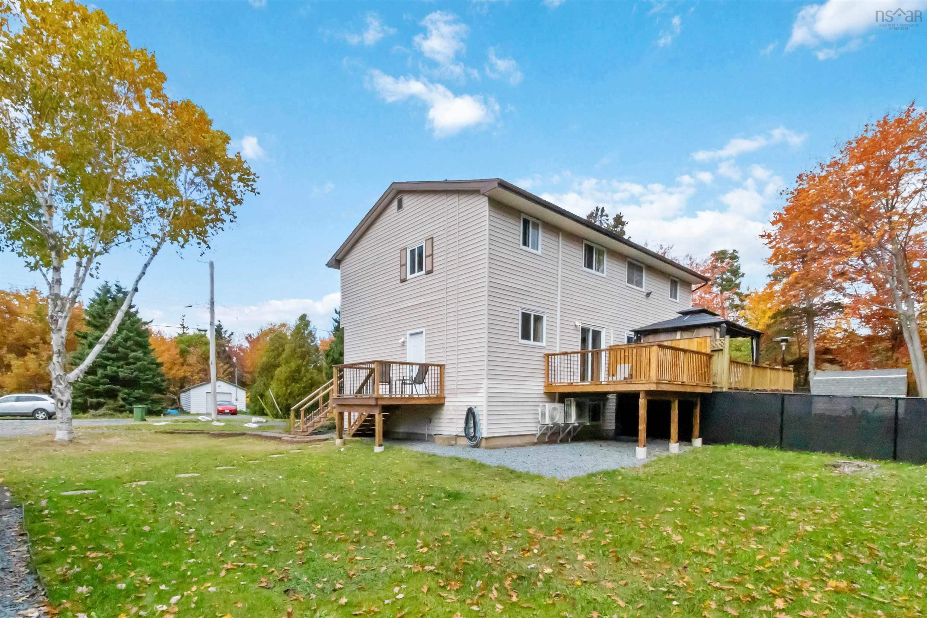 43 Kilgar Road, Eastern Passage, NS (MLS 202603437)