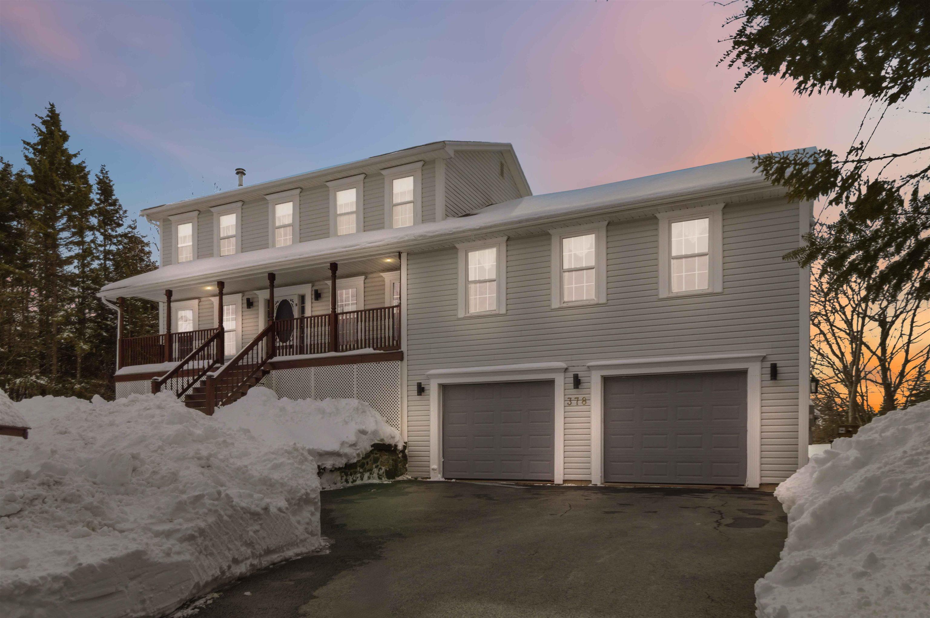 378 Kingswood Drive, Hammonds Plains, NS (MLS 202603438)