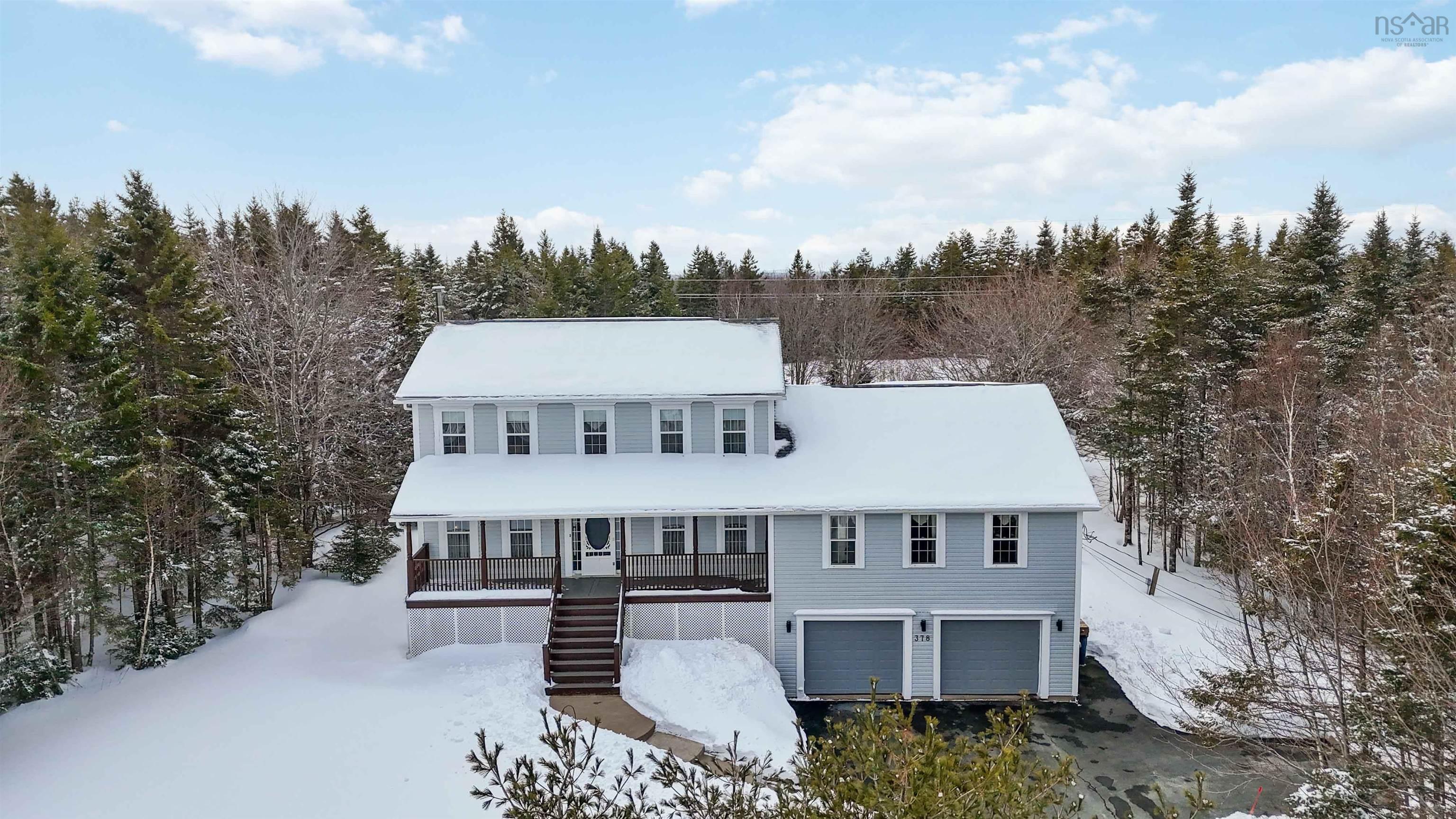 $850,000.00: 378 Kingswood Drive, Hammonds Plains