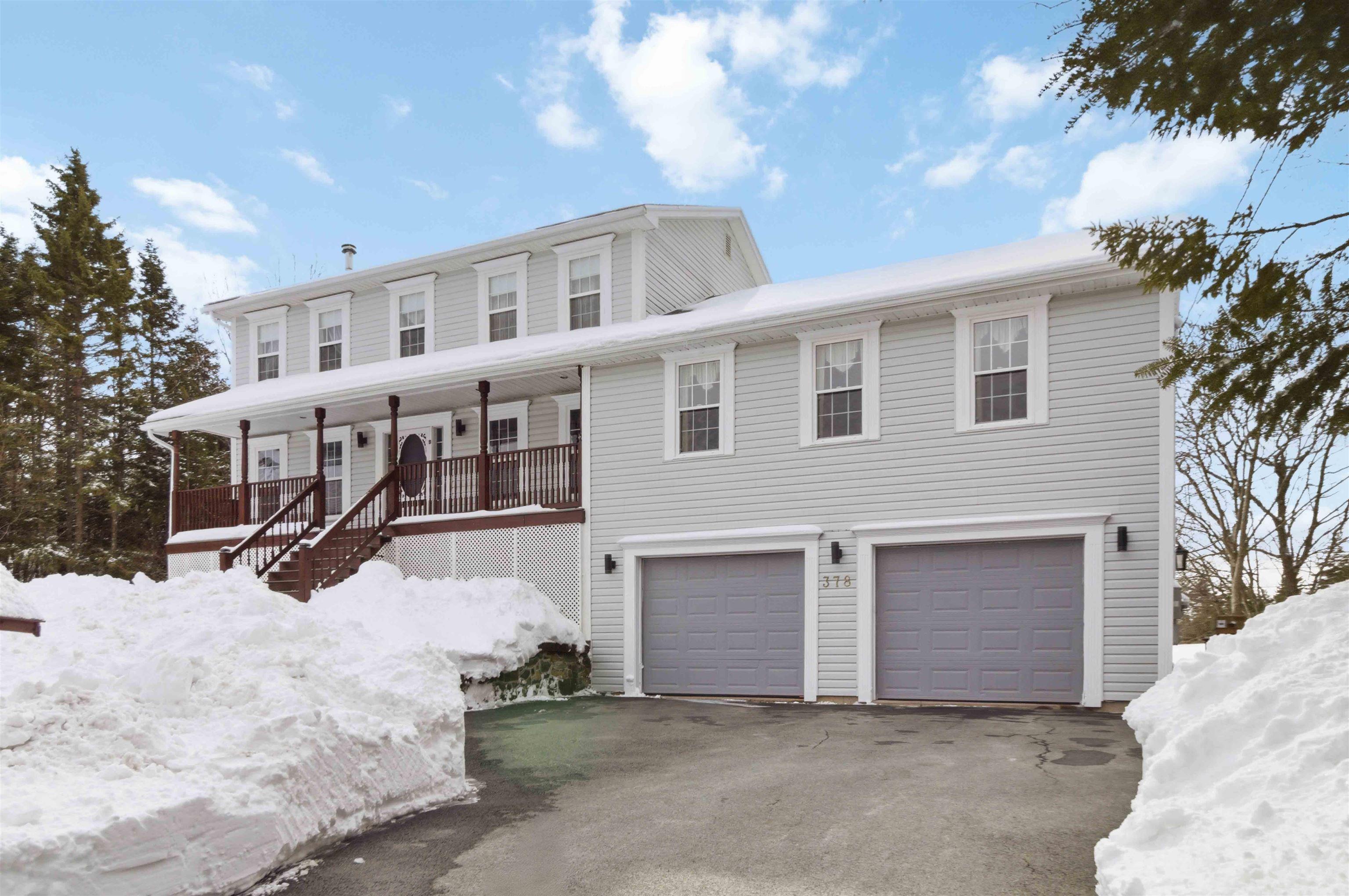 $850,000.00: 378 Kingswood Drive, Hammonds Plains